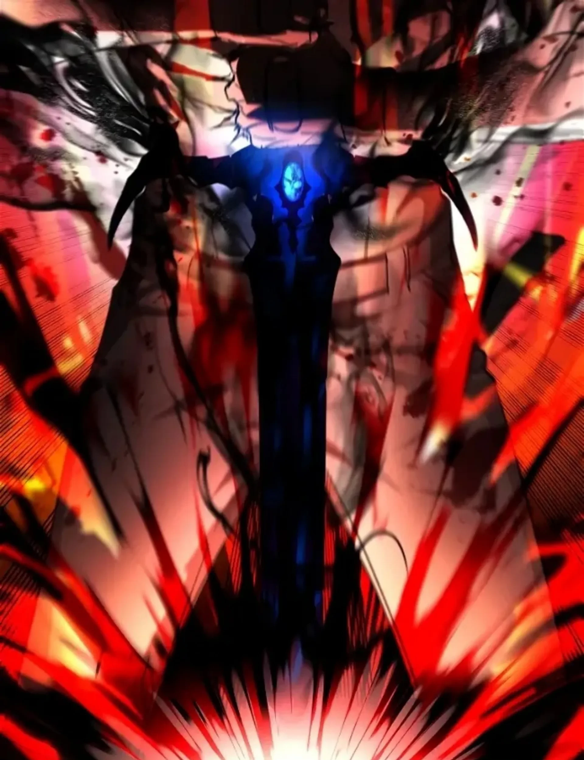 The Housekeeper of the Dungeon Chapter 03 - Halaman 68