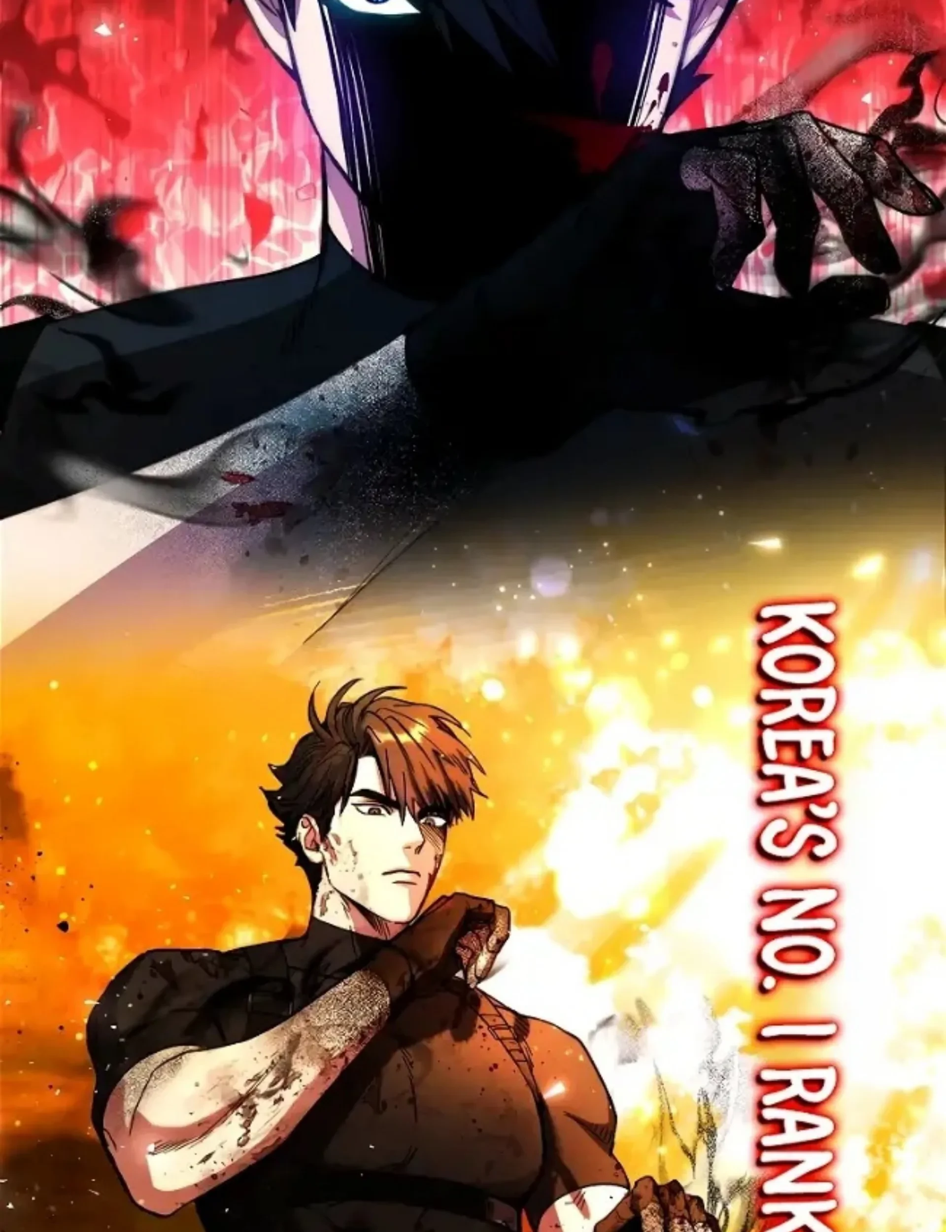 The Housekeeper of the Dungeon Chapter 03 - Halaman 71