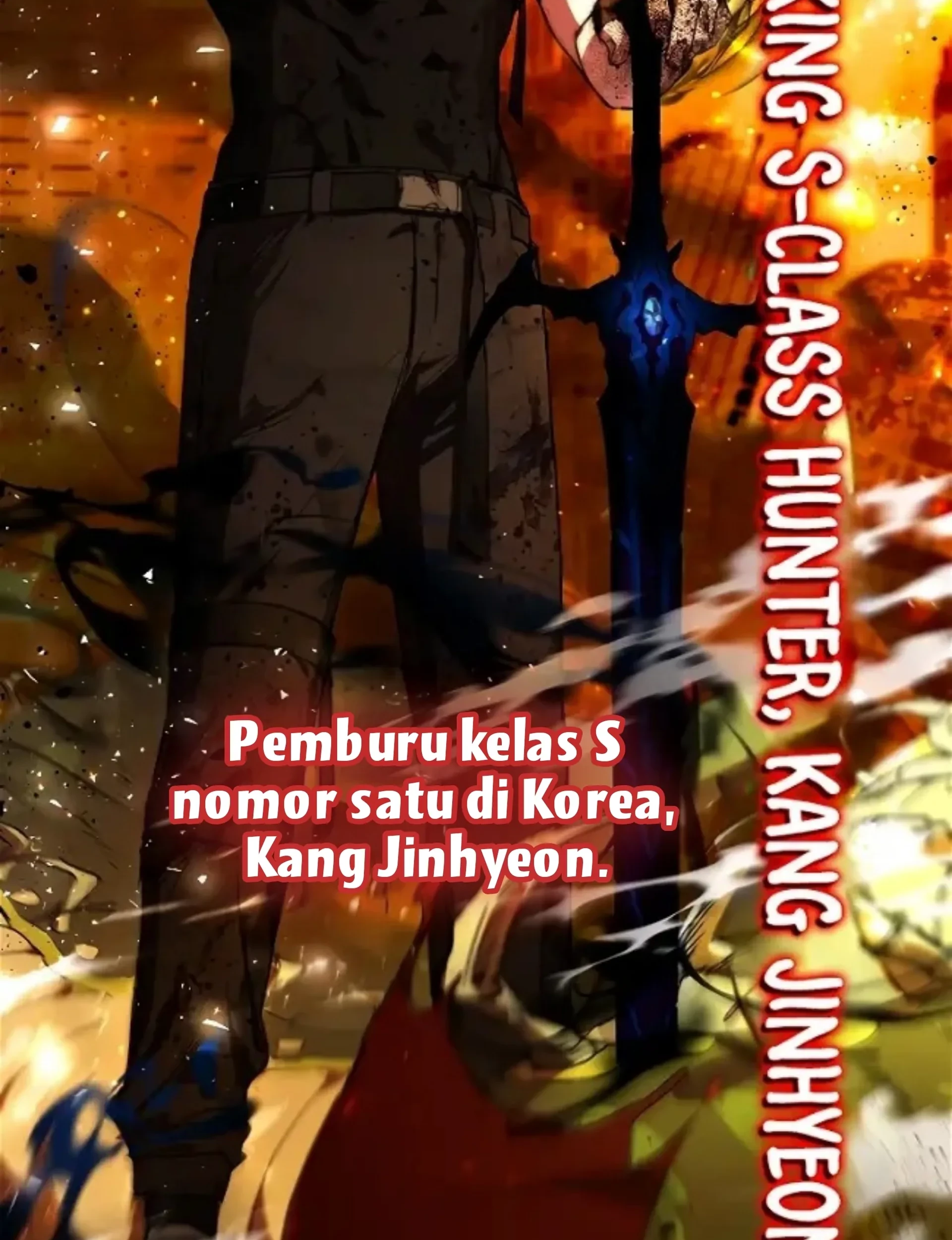 The Housekeeper of the Dungeon Chapter 03 - Halaman 72