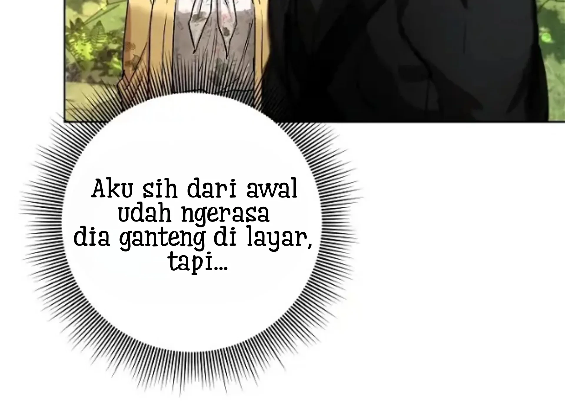 The Housekeeper of the Dungeon Chapter 03 - Halaman 78
