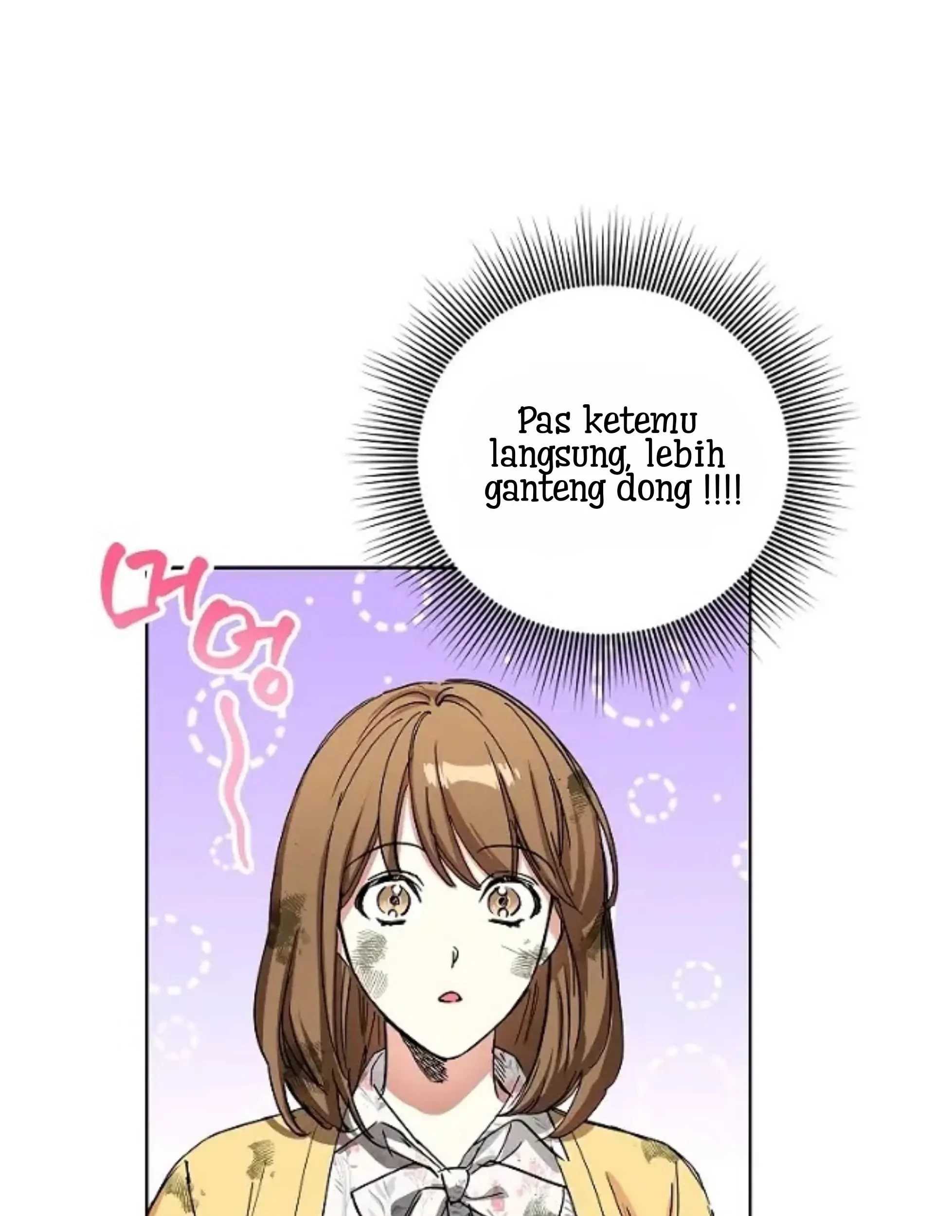The Housekeeper of the Dungeon Chapter 03 - Halaman 79