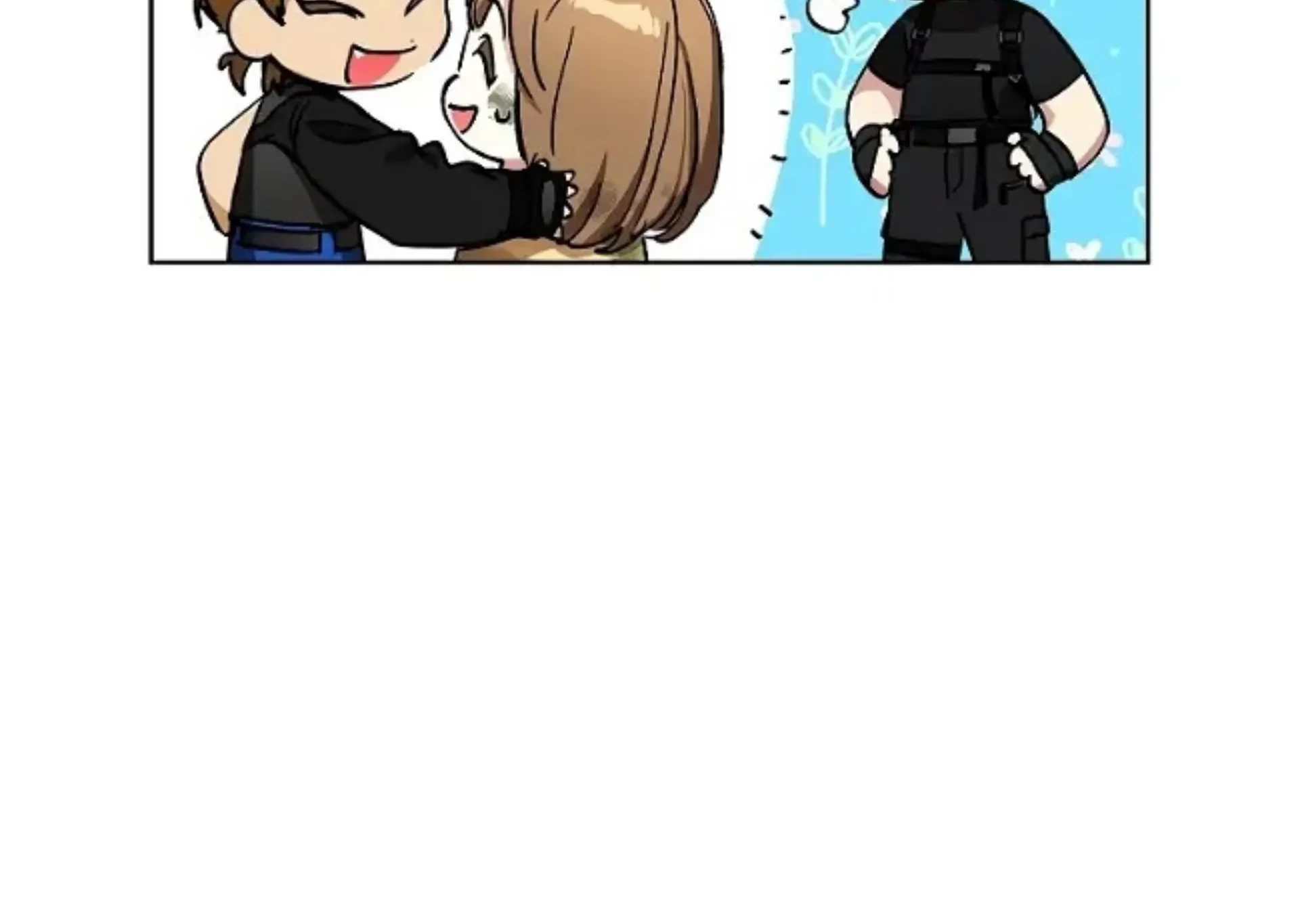 The Housekeeper of the Dungeon Chapter 03 - Halaman 93