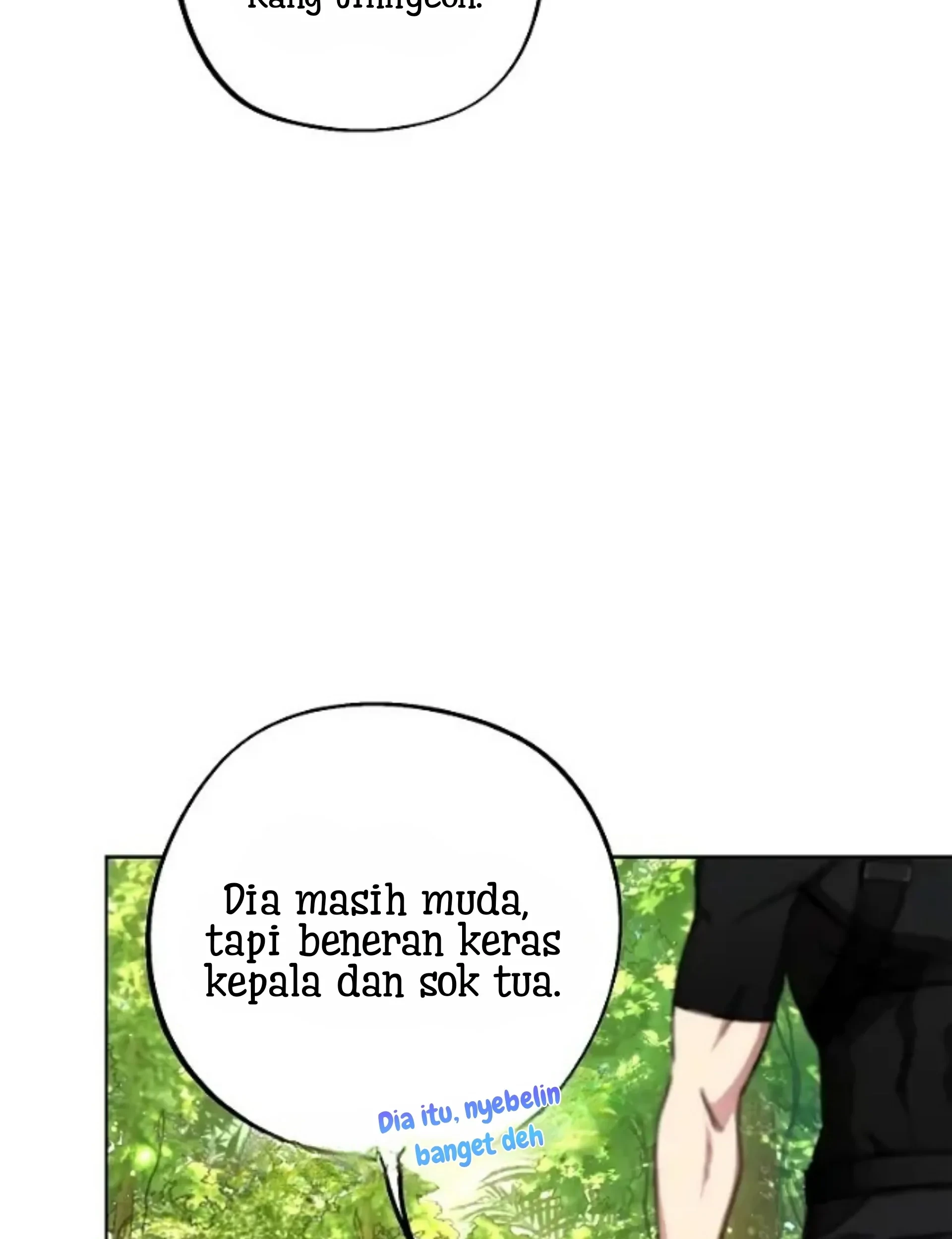 The Housekeeper of the Dungeon Chapter 03 - Halaman 95