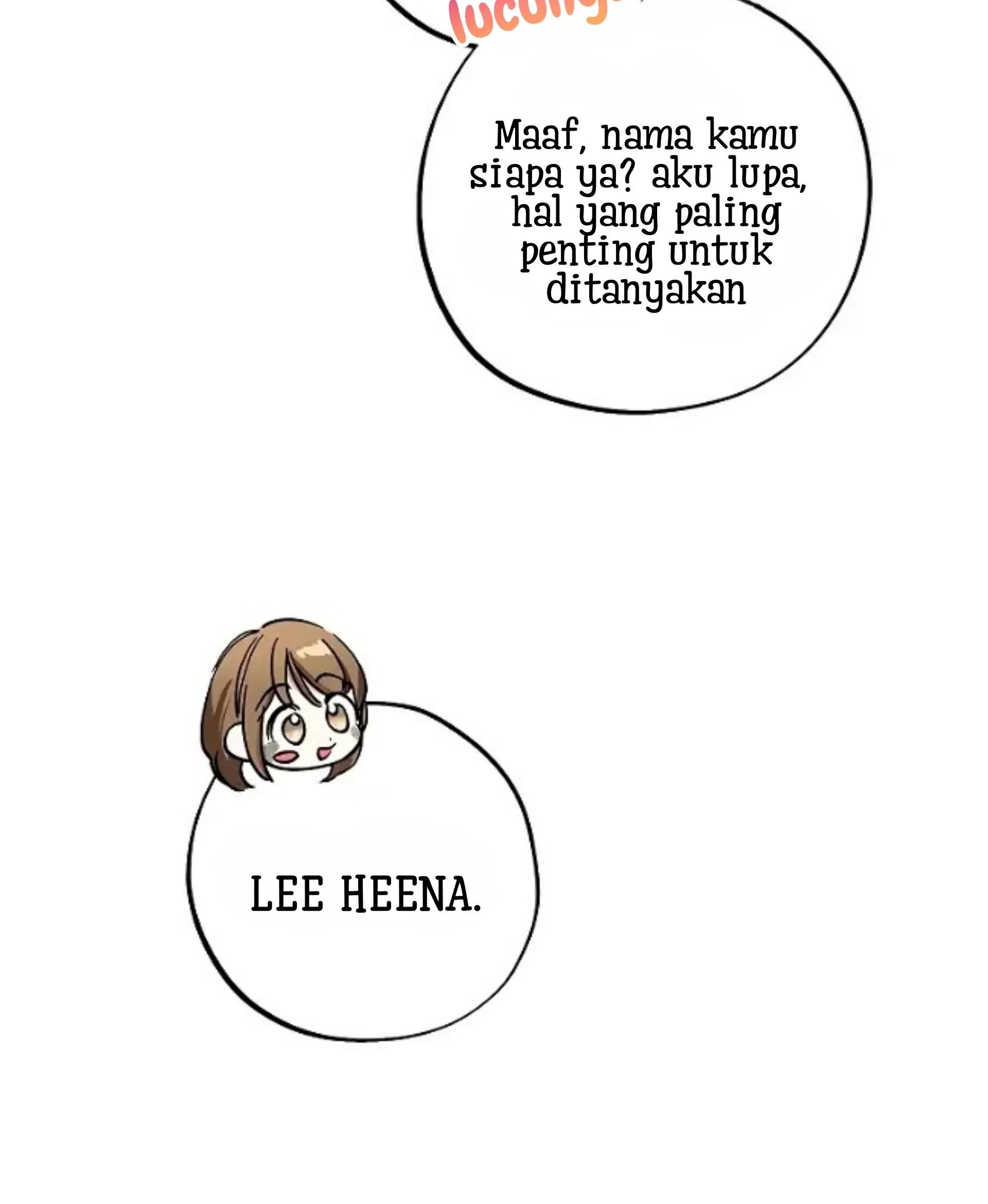 The Housekeeper of the Dungeon Chapter 03 - Halaman 119