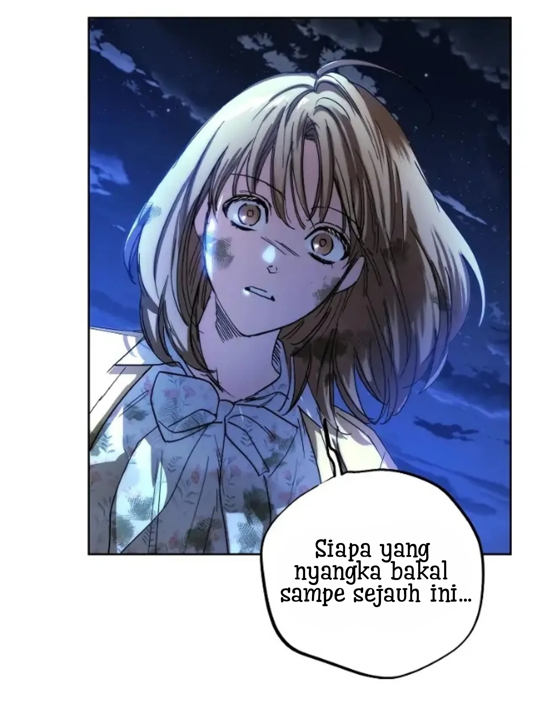 The Housekeeper of the Dungeon Chapter 03 - Halaman 141