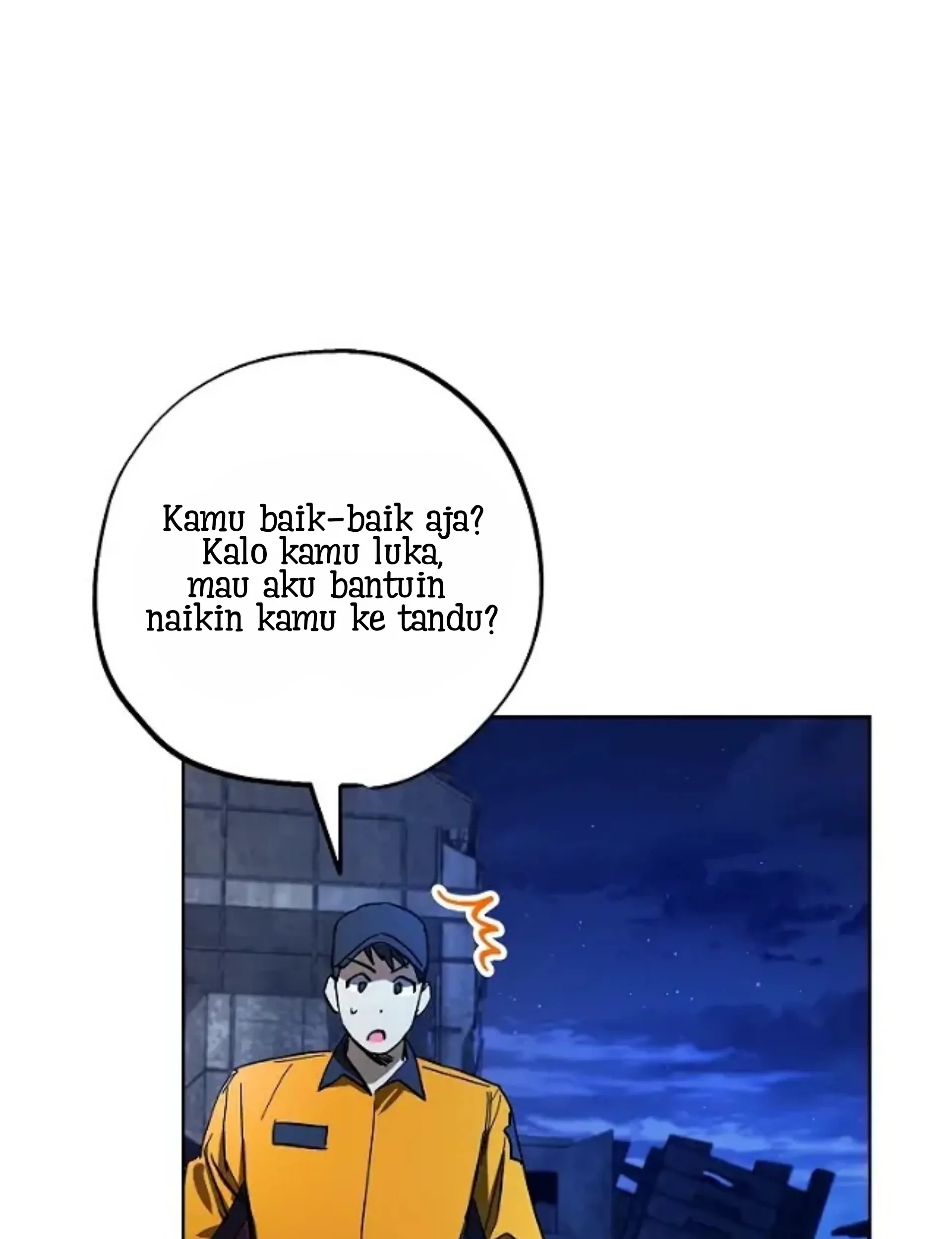 The Housekeeper of the Dungeon Chapter 03 - Halaman 142