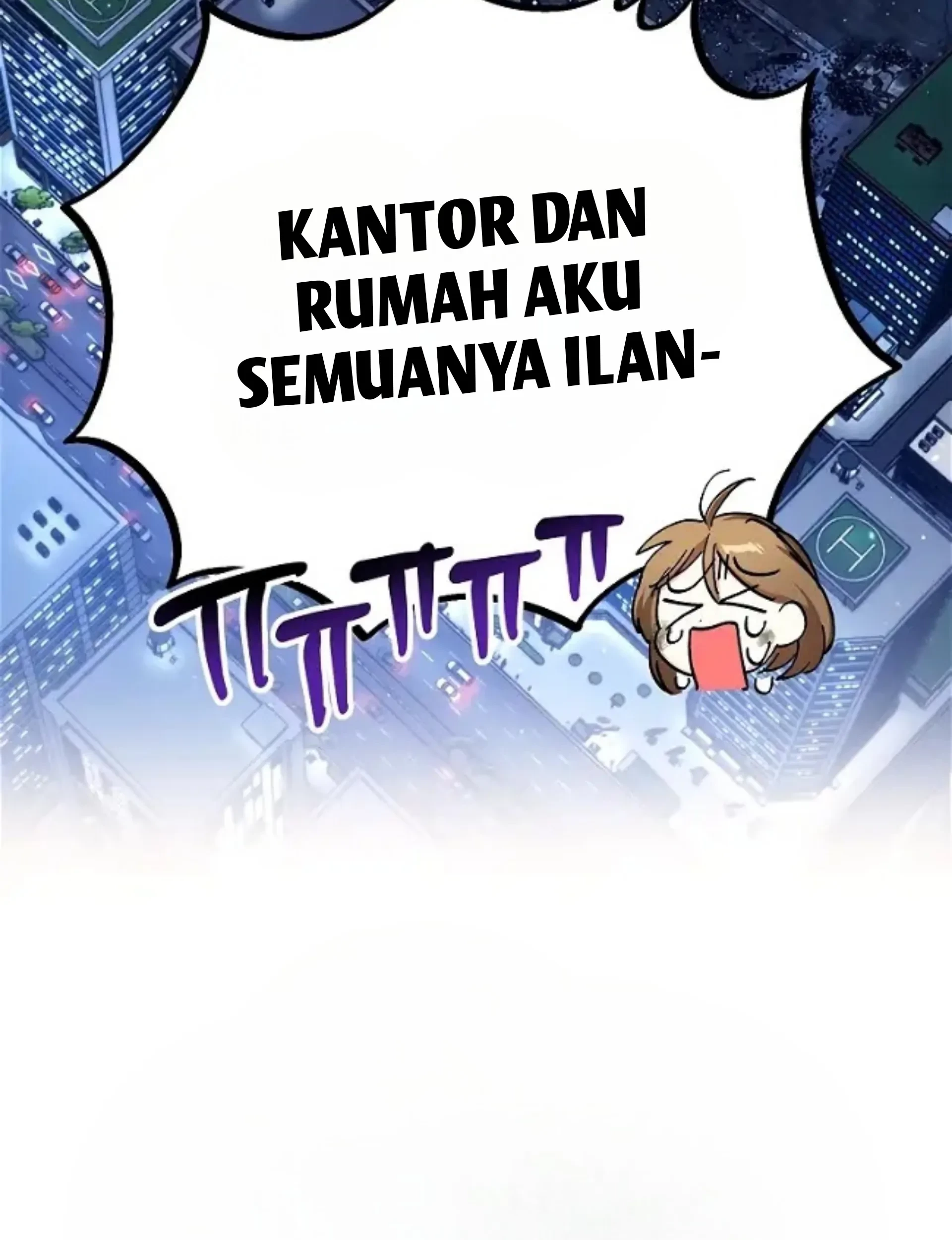 The Housekeeper of the Dungeon Chapter 03 - Halaman 147