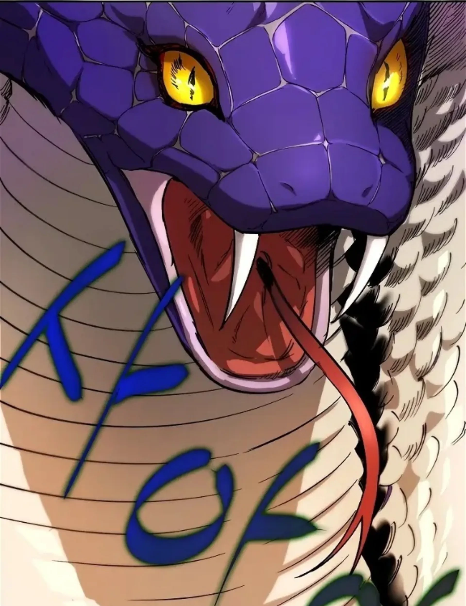 The Housekeeper of the Dungeon Chapter 02 - Halaman 143