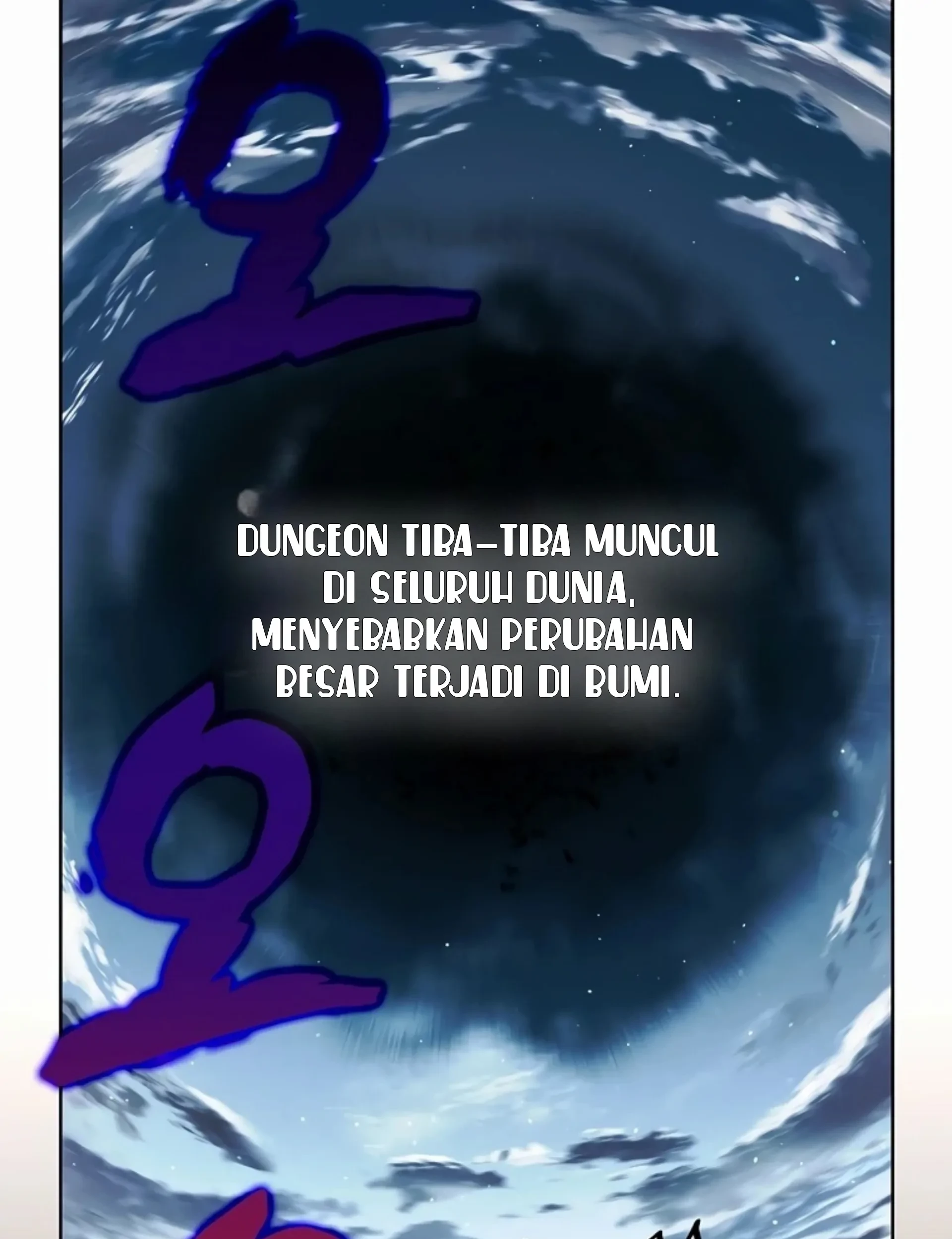 The Housekeeper of the Dungeon Chapter 01 - Halaman 32