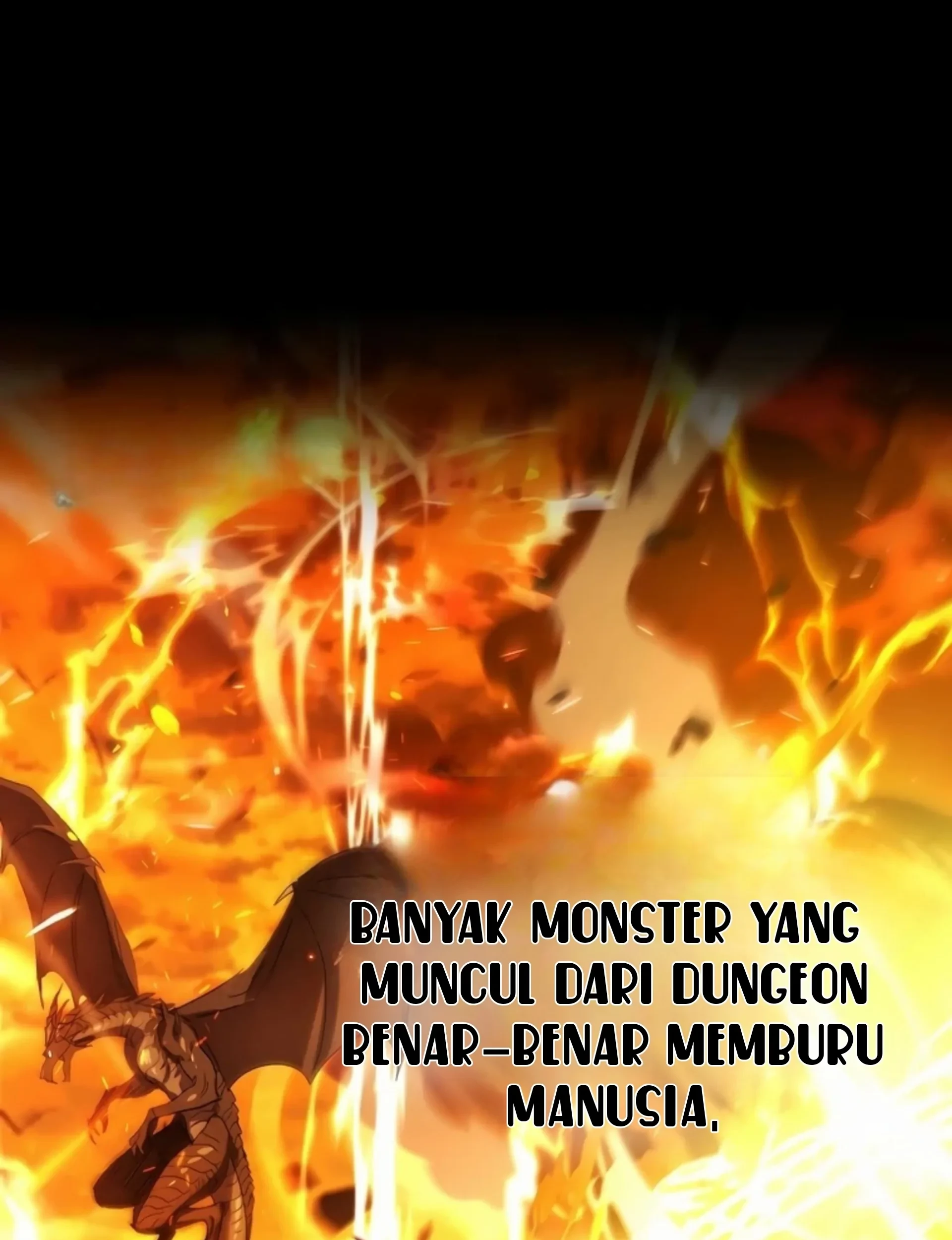 The Housekeeper of the Dungeon Chapter 01 - Halaman 35