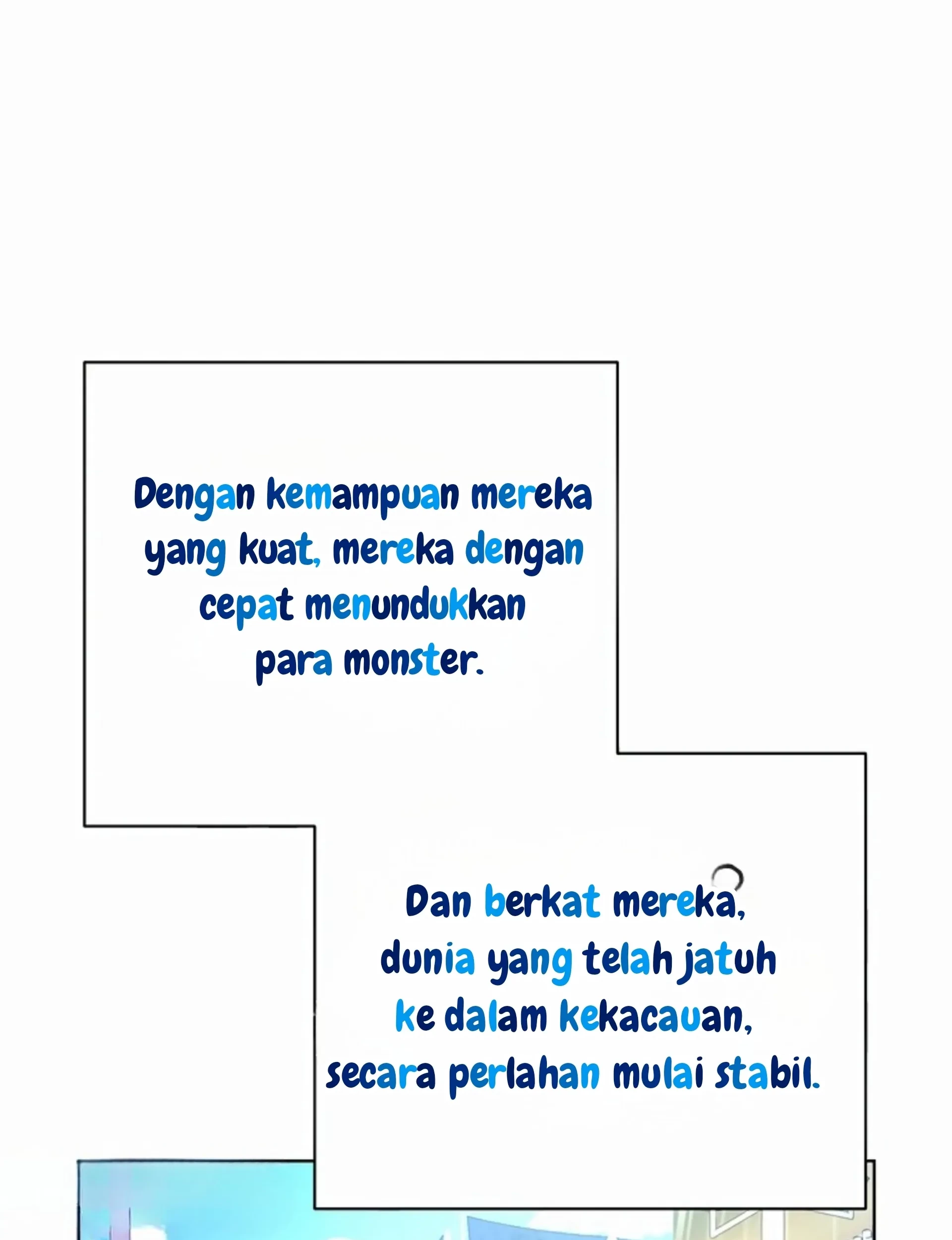 The Housekeeper of the Dungeon Chapter 01 - Halaman 49