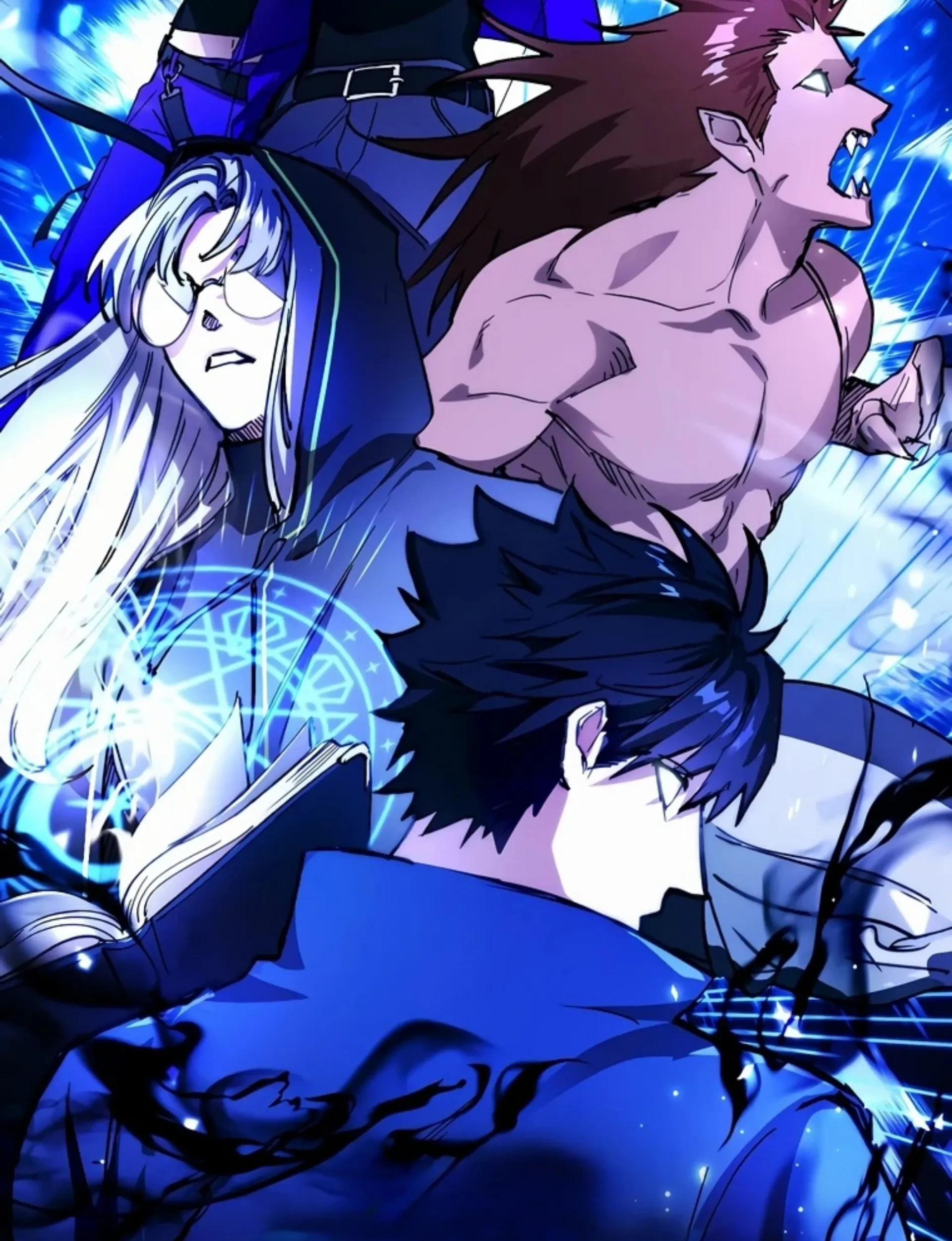 The Housekeeper of the Dungeon Chapter 01 - Halaman 53