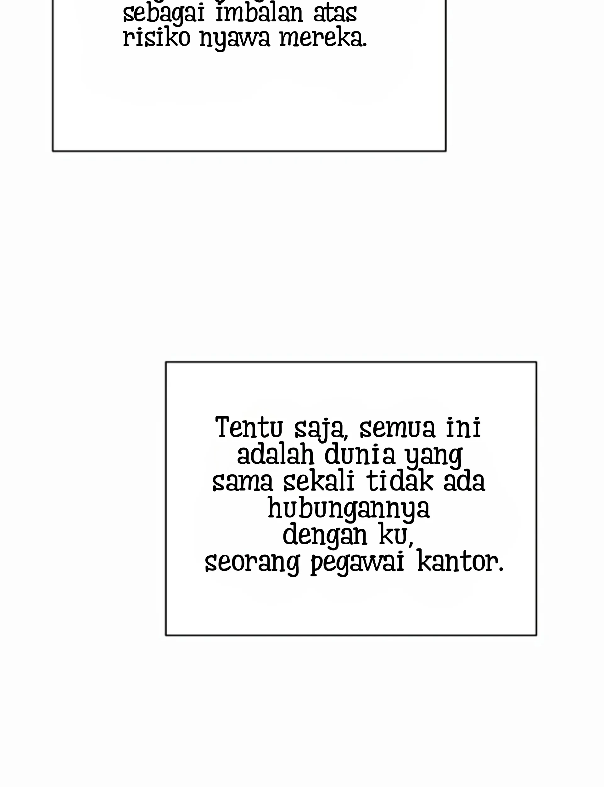 The Housekeeper of the Dungeon Chapter 01 - Halaman 56