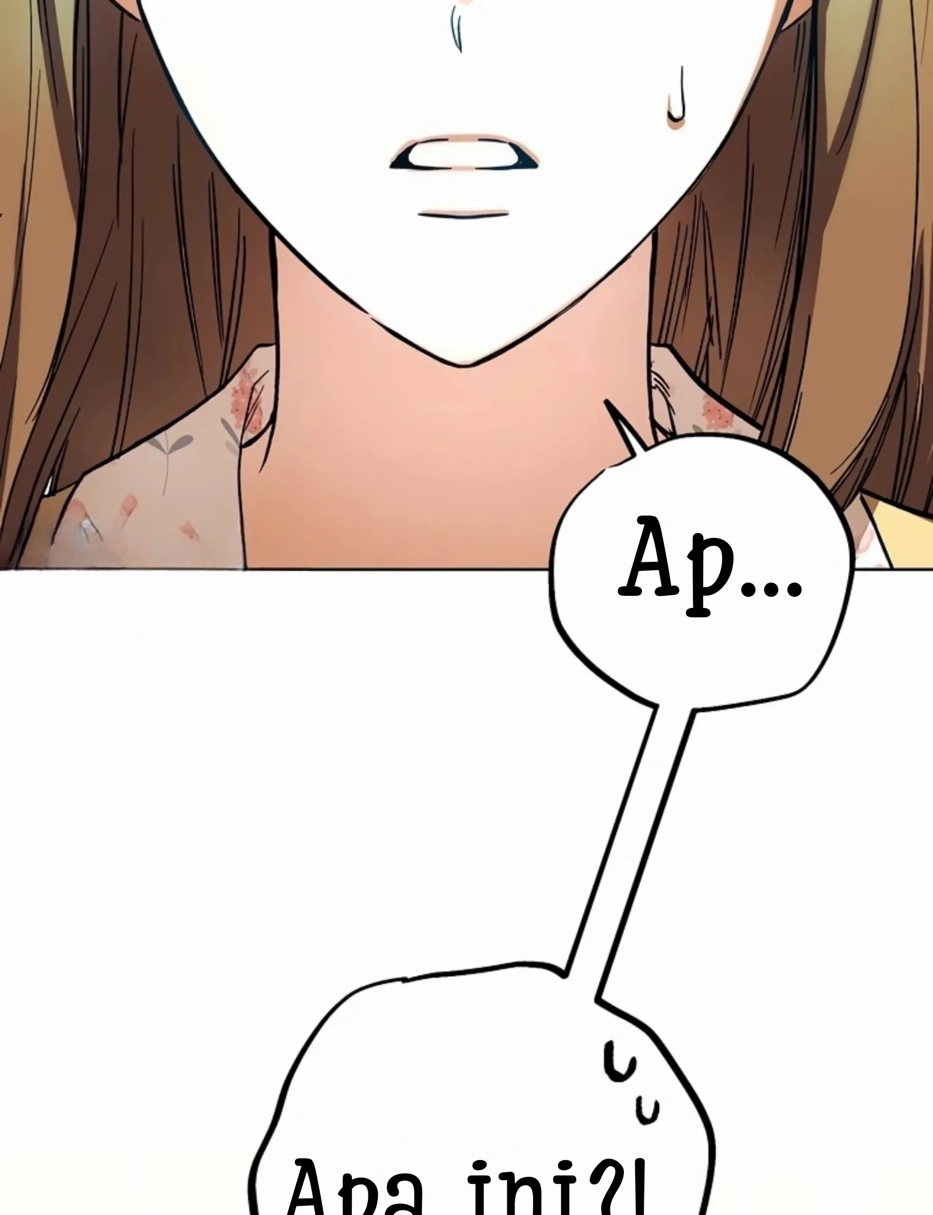 The Housekeeper of the Dungeon Chapter 01 - Halaman 61