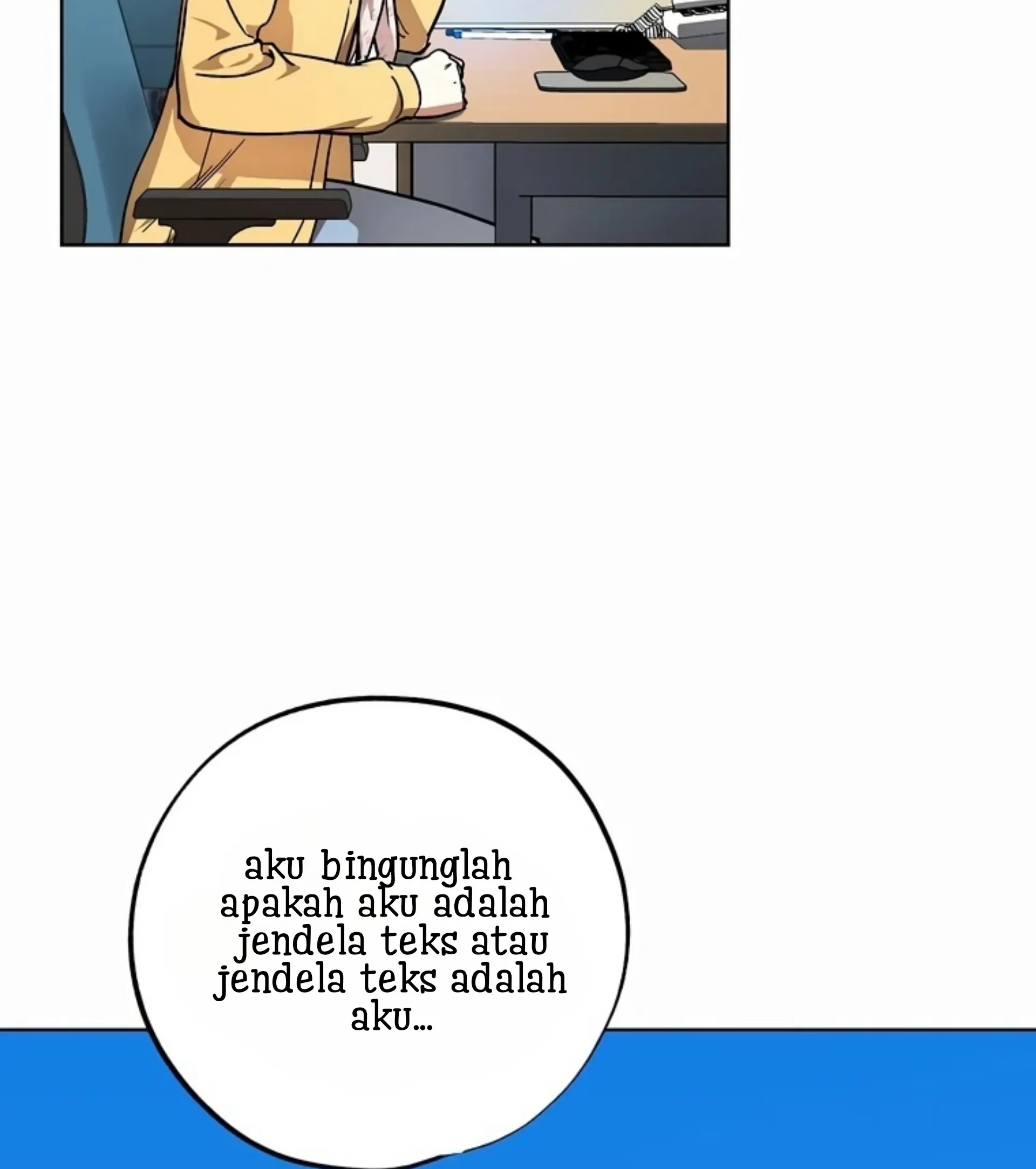 The Housekeeper of the Dungeon Chapter 01 - Halaman 65