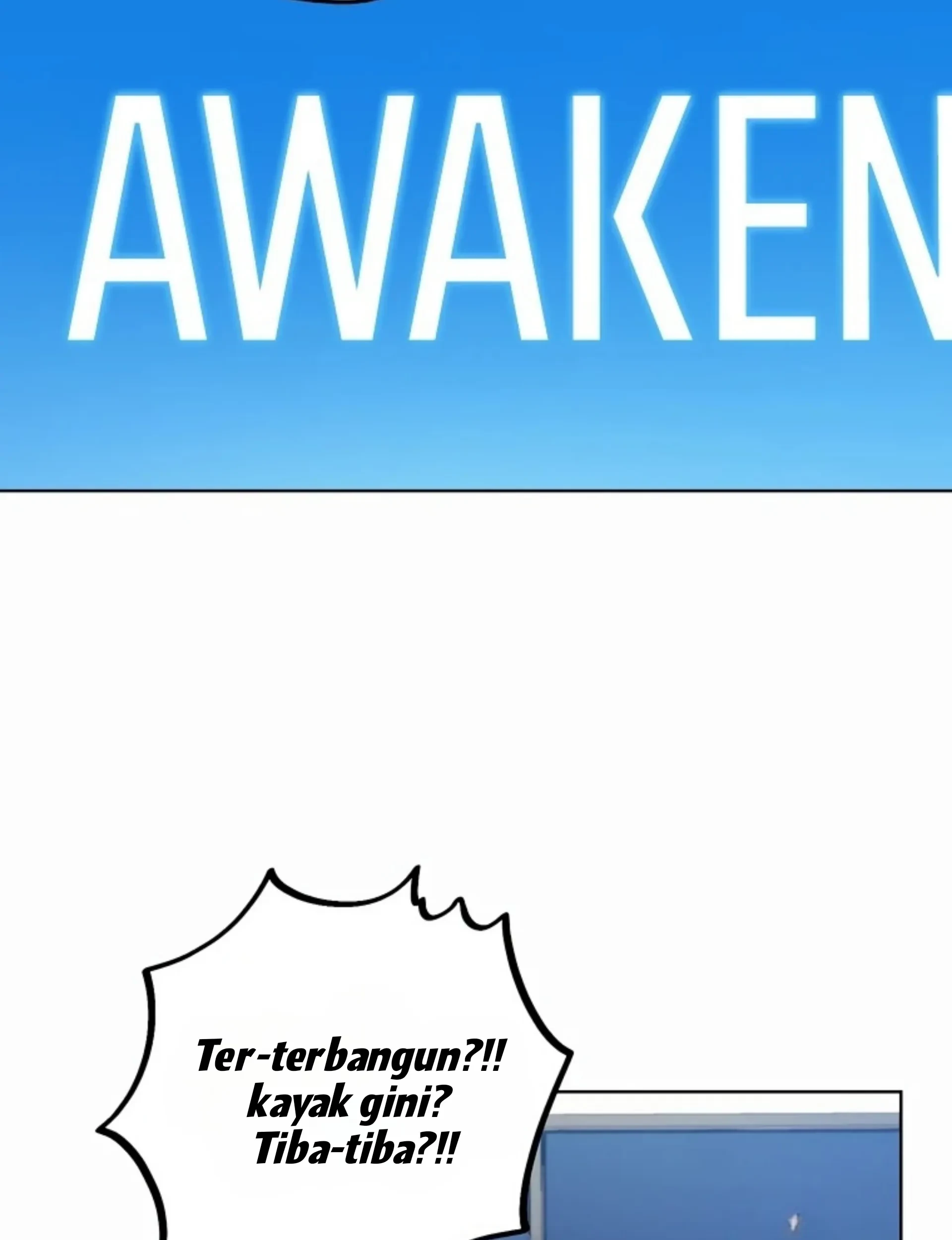 The Housekeeper of the Dungeon Chapter 01 - Halaman 66