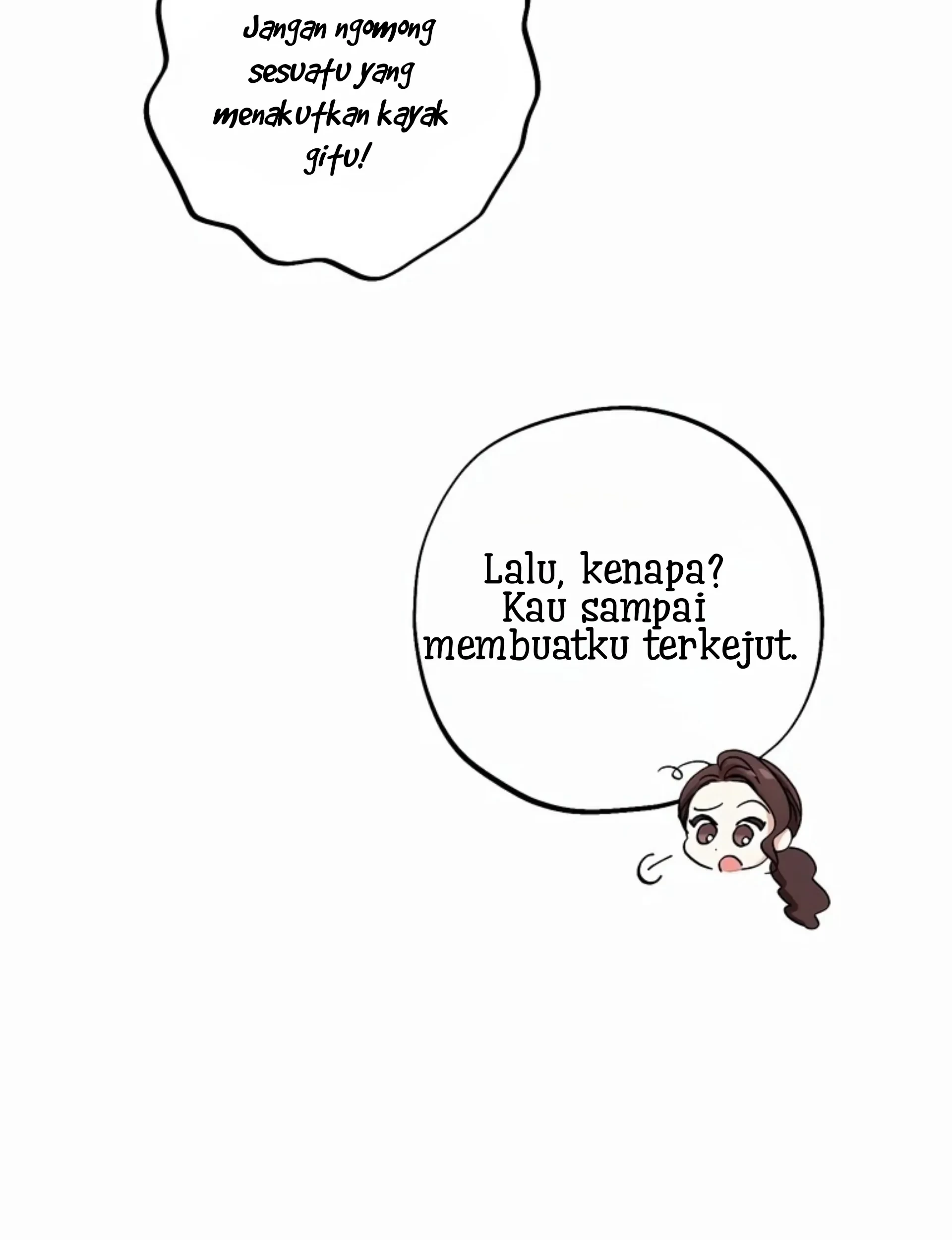 The Housekeeper of the Dungeon Chapter 01 - Halaman 69