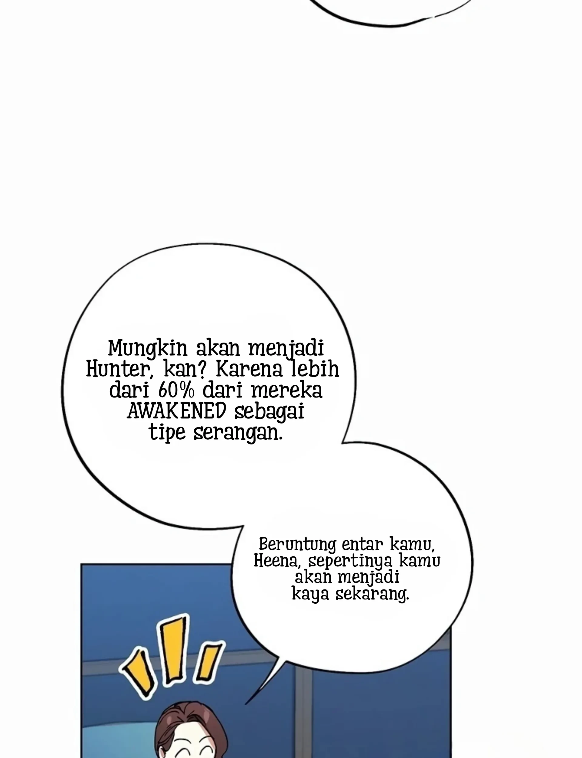 The Housekeeper of the Dungeon Chapter 01 - Halaman 77
