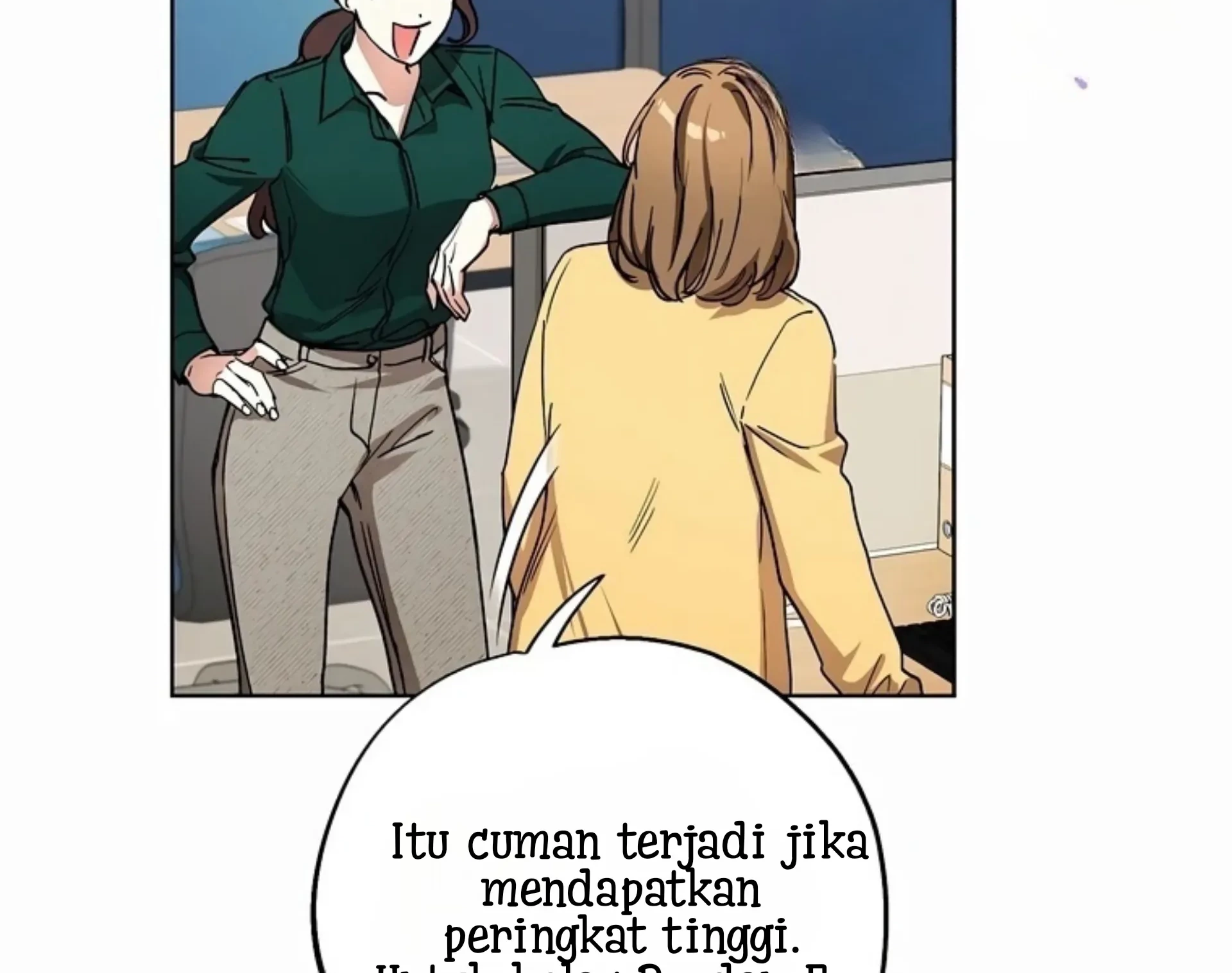 The Housekeeper of the Dungeon Chapter 01 - Halaman 78
