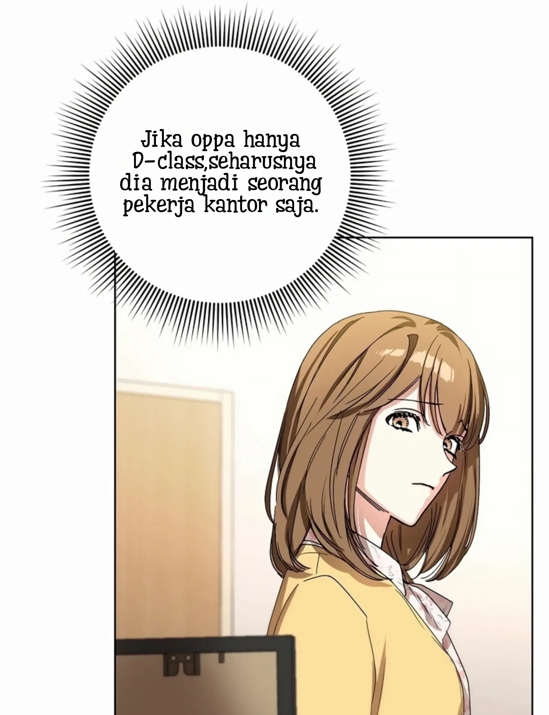 The Housekeeper of the Dungeon Chapter 01 - Halaman 81