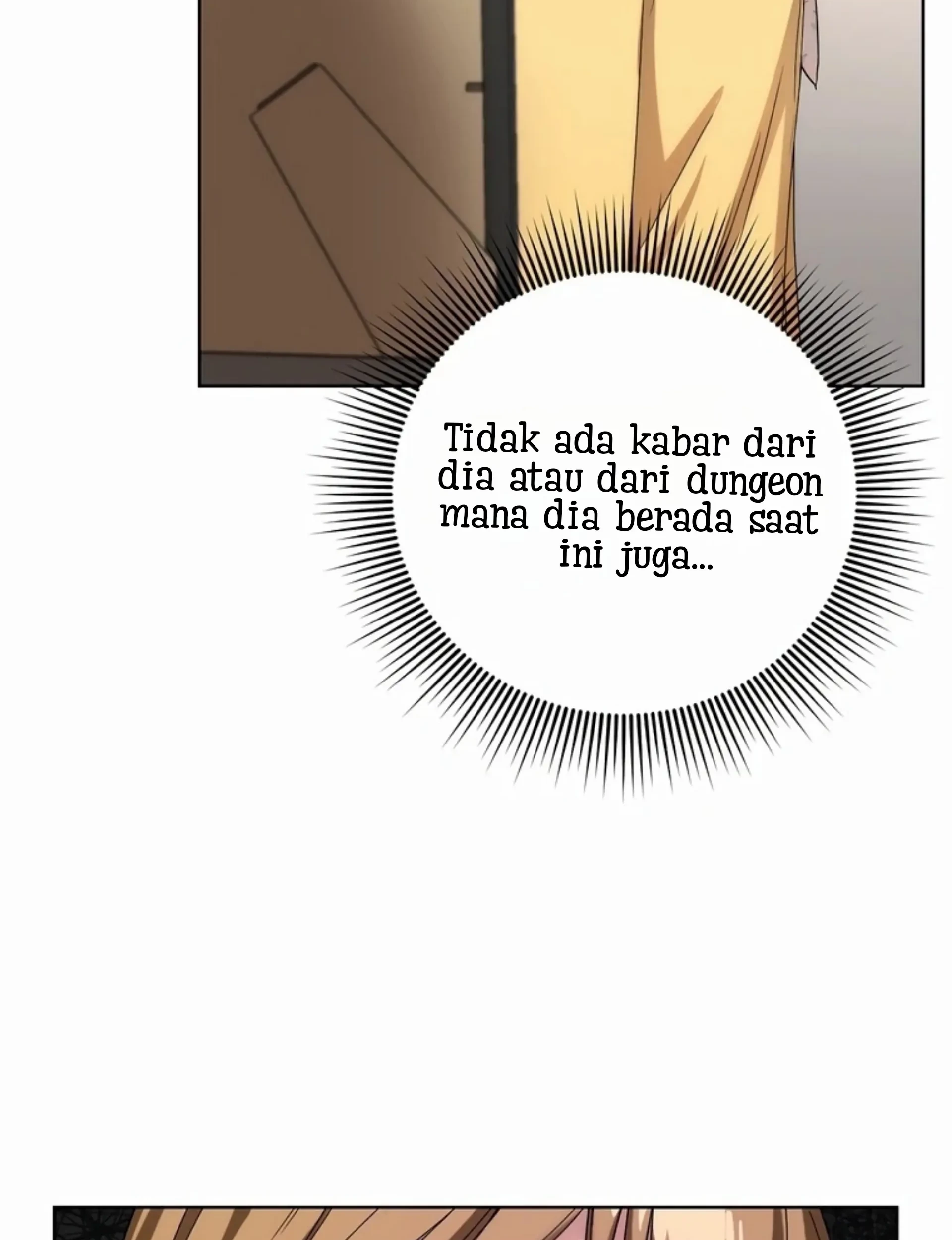 The Housekeeper of the Dungeon Chapter 01 - Halaman 82