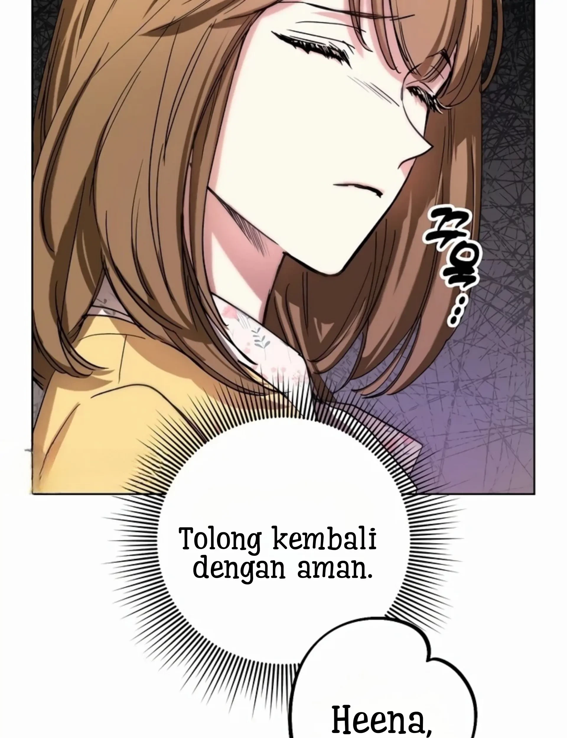 The Housekeeper of the Dungeon Chapter 01 - Halaman 84