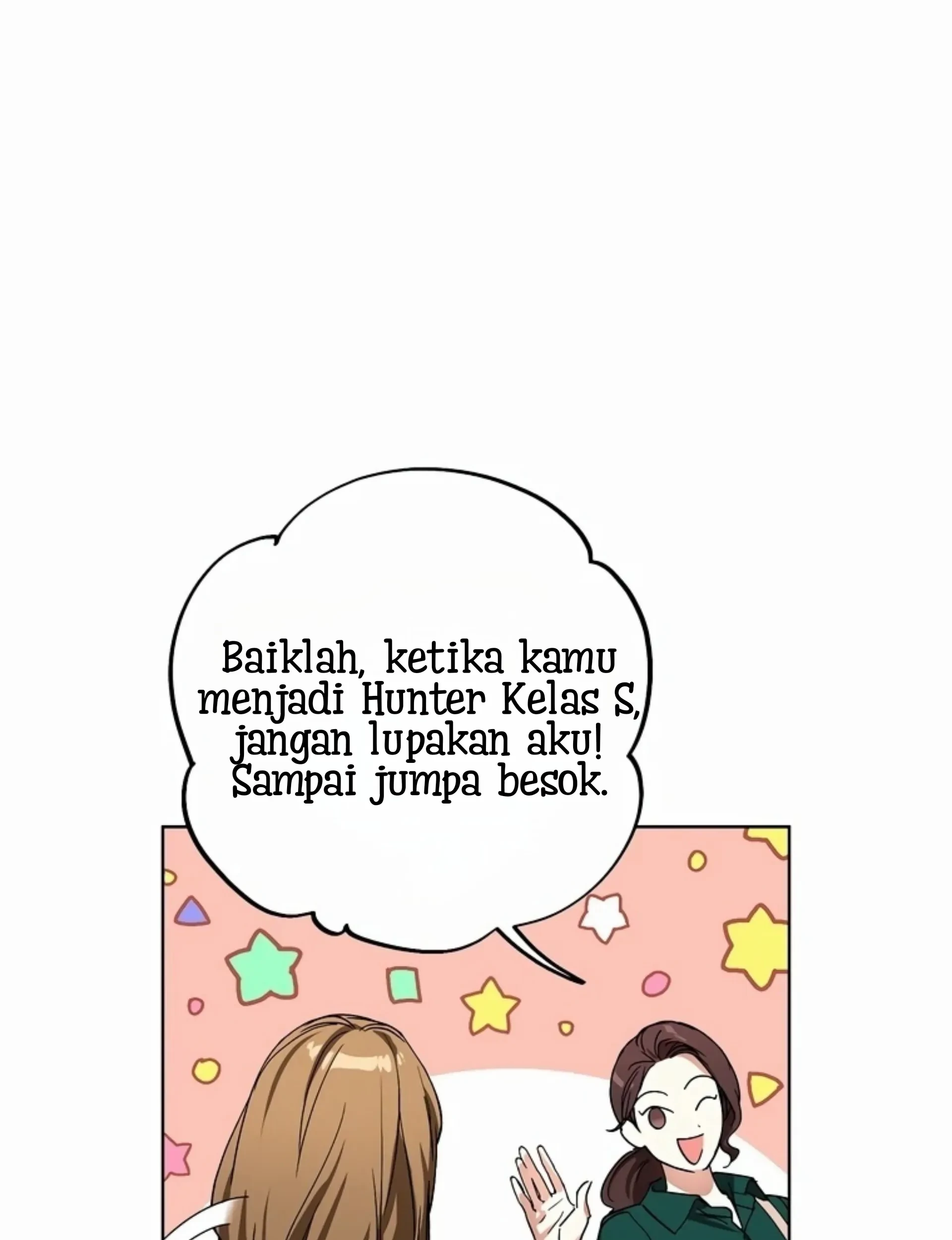 The Housekeeper of the Dungeon Chapter 01 - Halaman 92