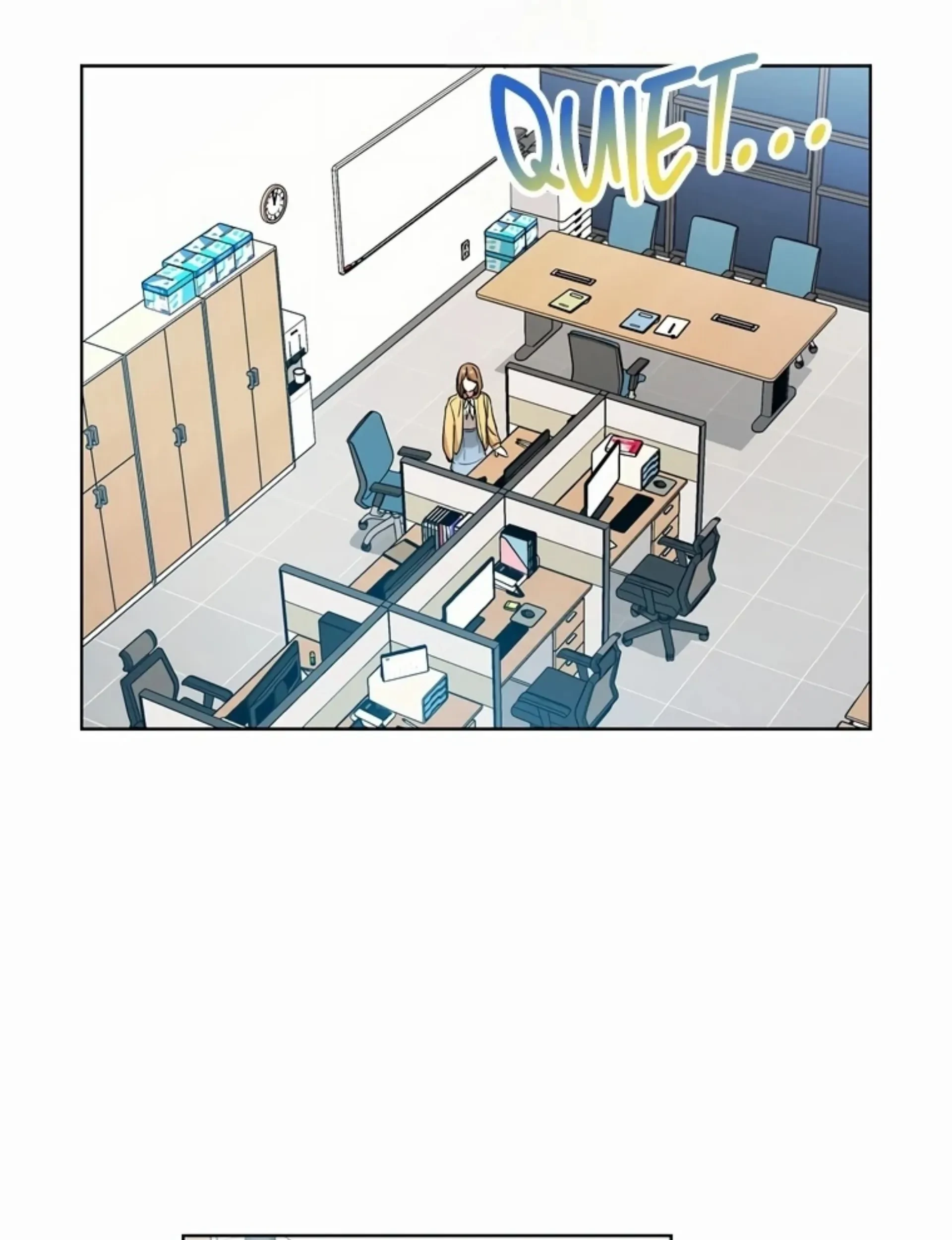 The Housekeeper of the Dungeon Chapter 01 - Halaman 94