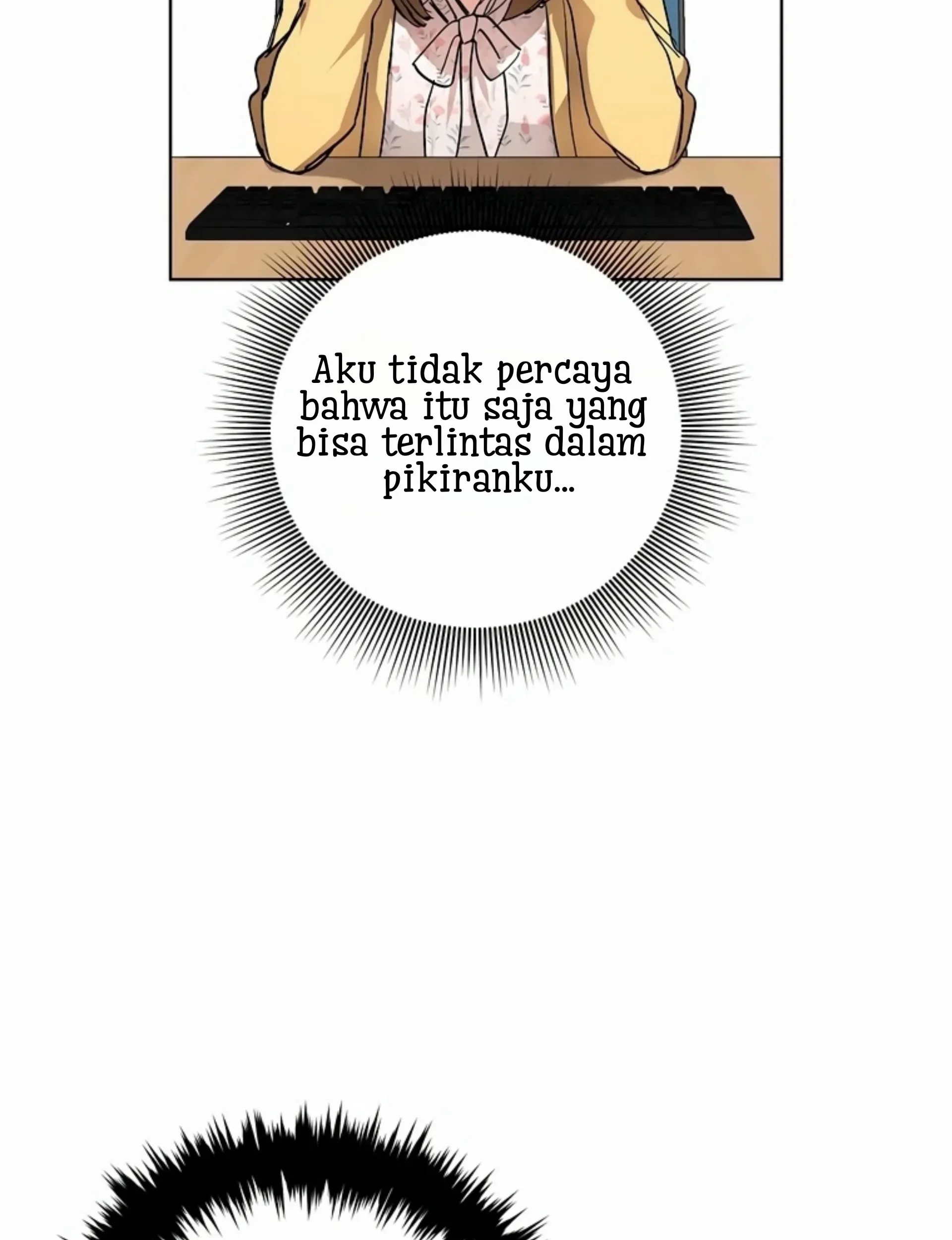 The Housekeeper of the Dungeon Chapter 01 - Halaman 100