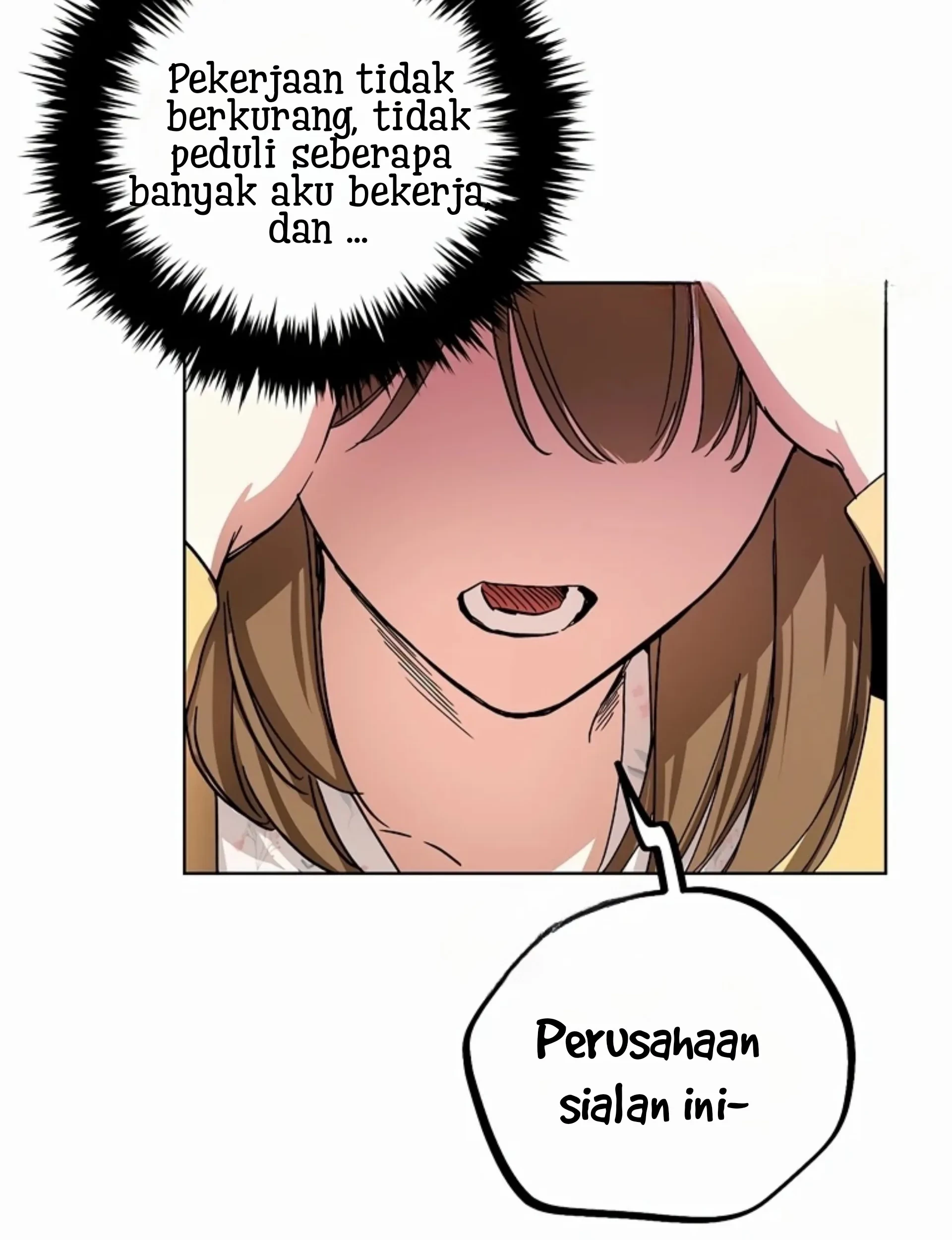 The Housekeeper of the Dungeon Chapter 01 - Halaman 101