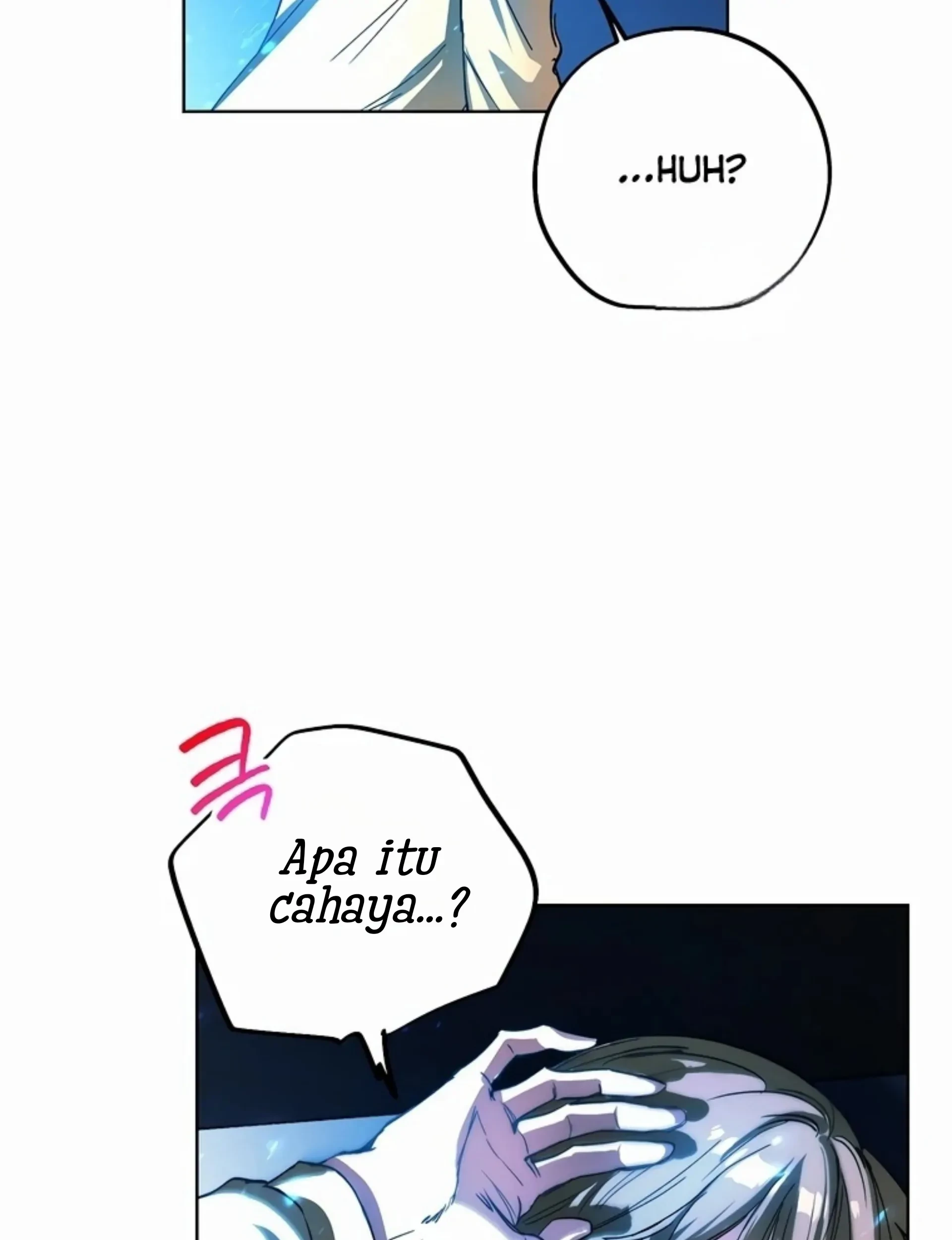 The Housekeeper of the Dungeon Chapter 01 - Halaman 113