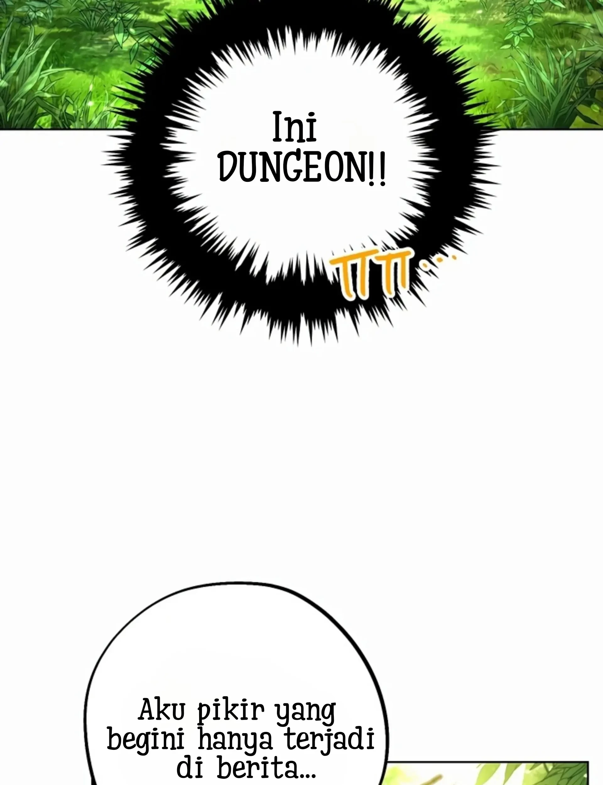 The Housekeeper of the Dungeon Chapter 01 - Halaman 128