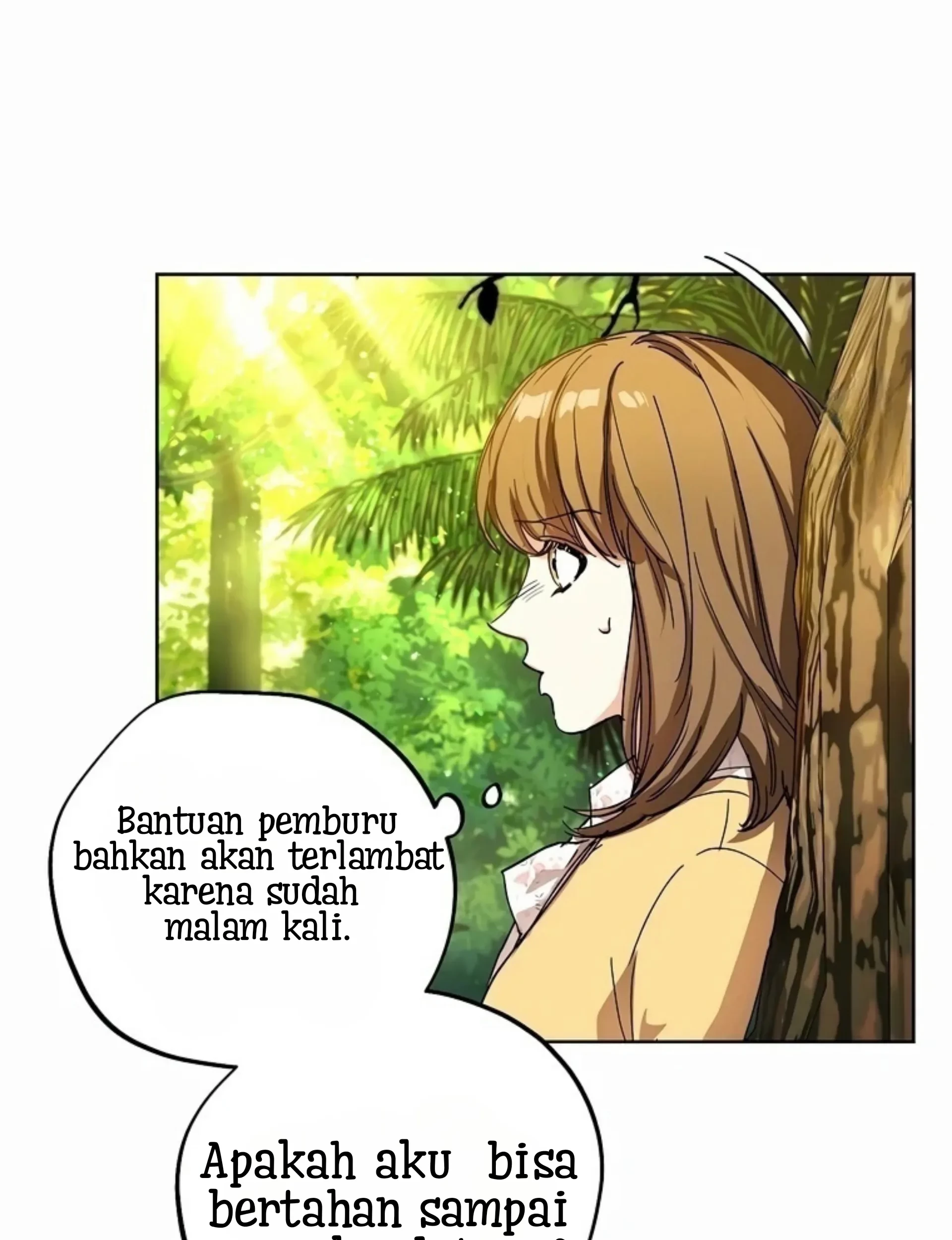 The Housekeeper of the Dungeon Chapter 01 - Halaman 133