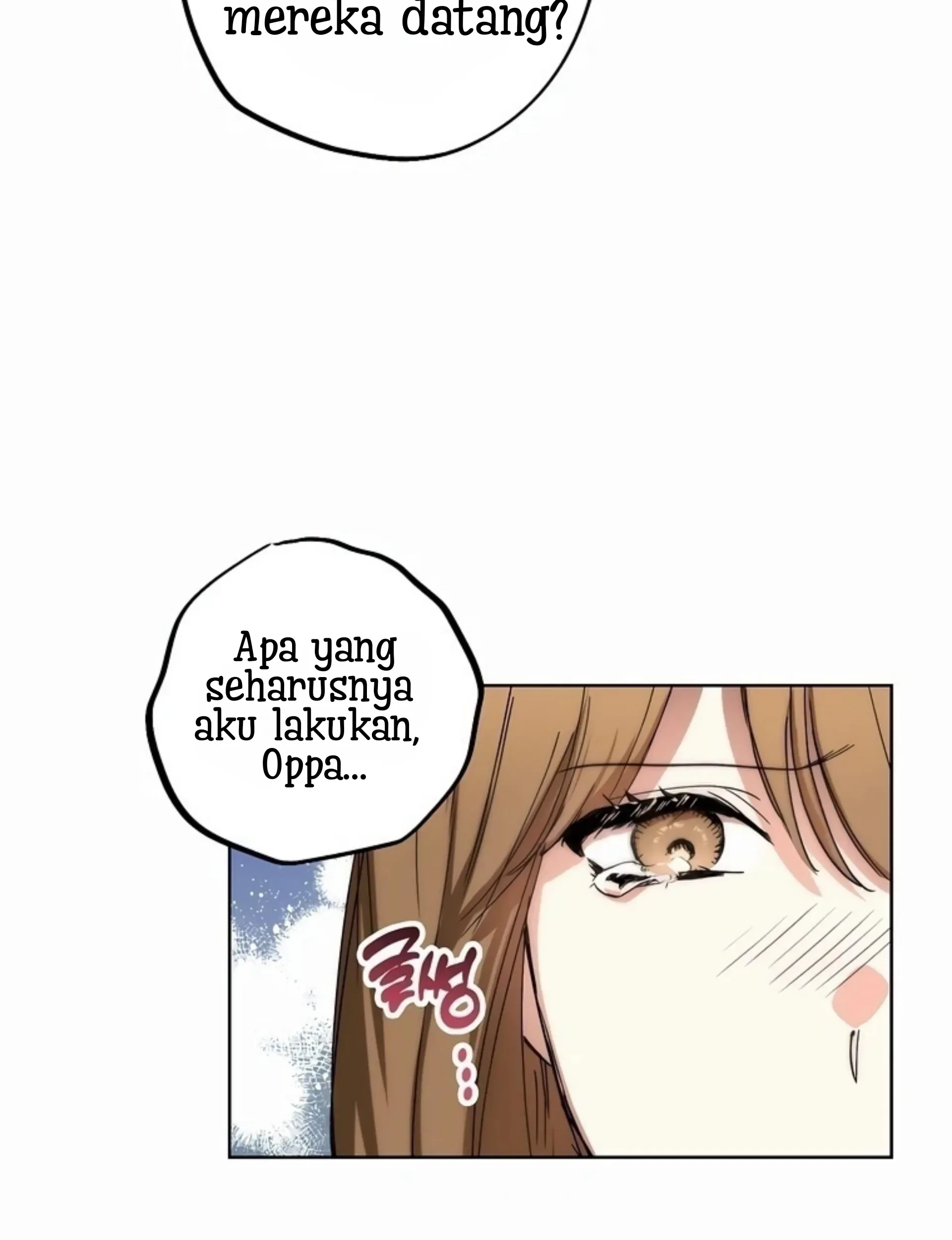The Housekeeper of the Dungeon Chapter 01 - Halaman 134