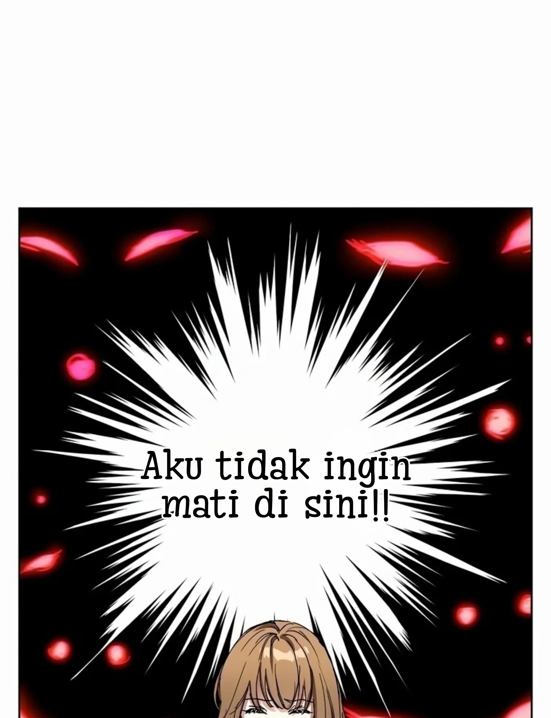The Housekeeper of the Dungeon Chapter 01 - Halaman 136