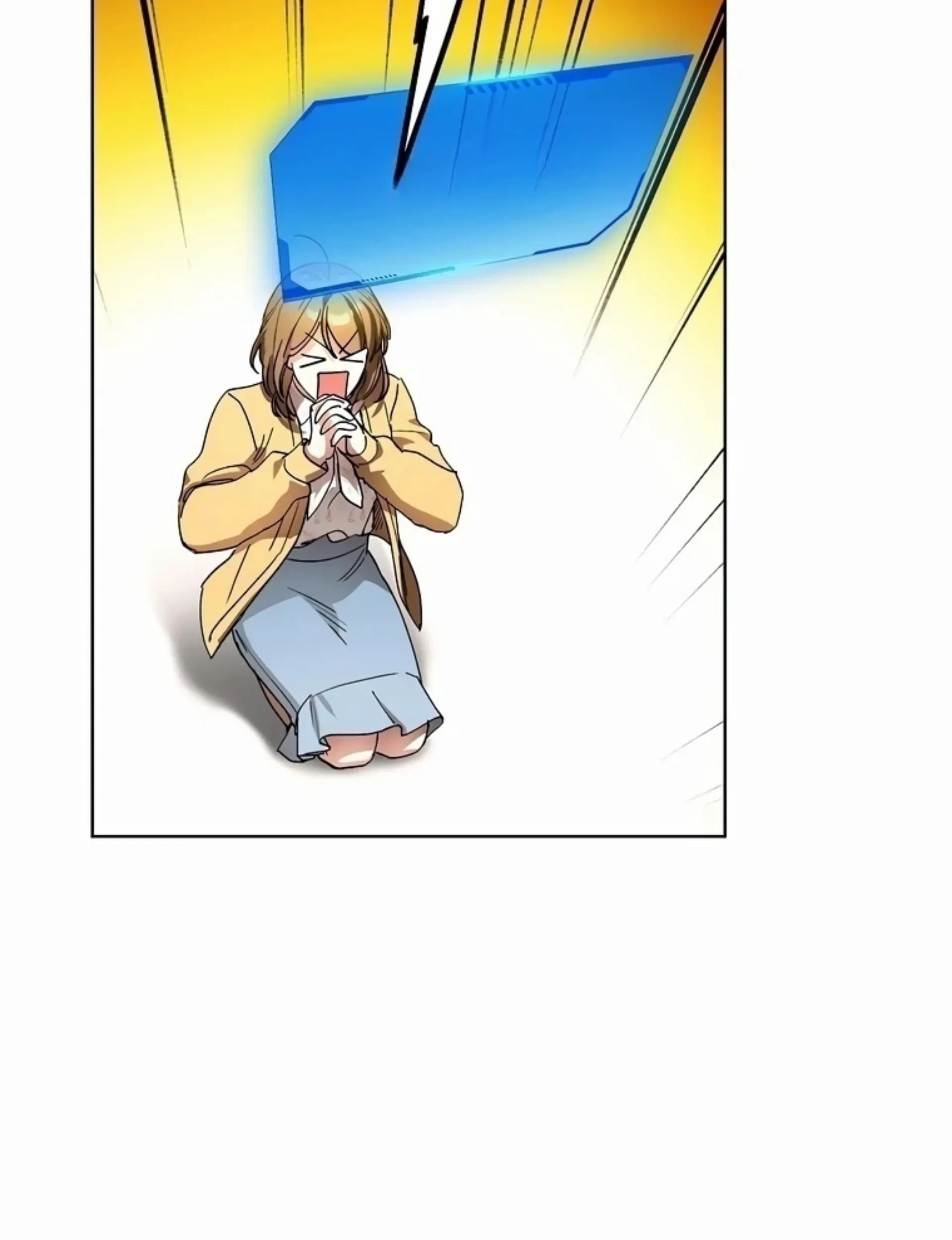 The Housekeeper of the Dungeon Chapter 01 - Halaman 143