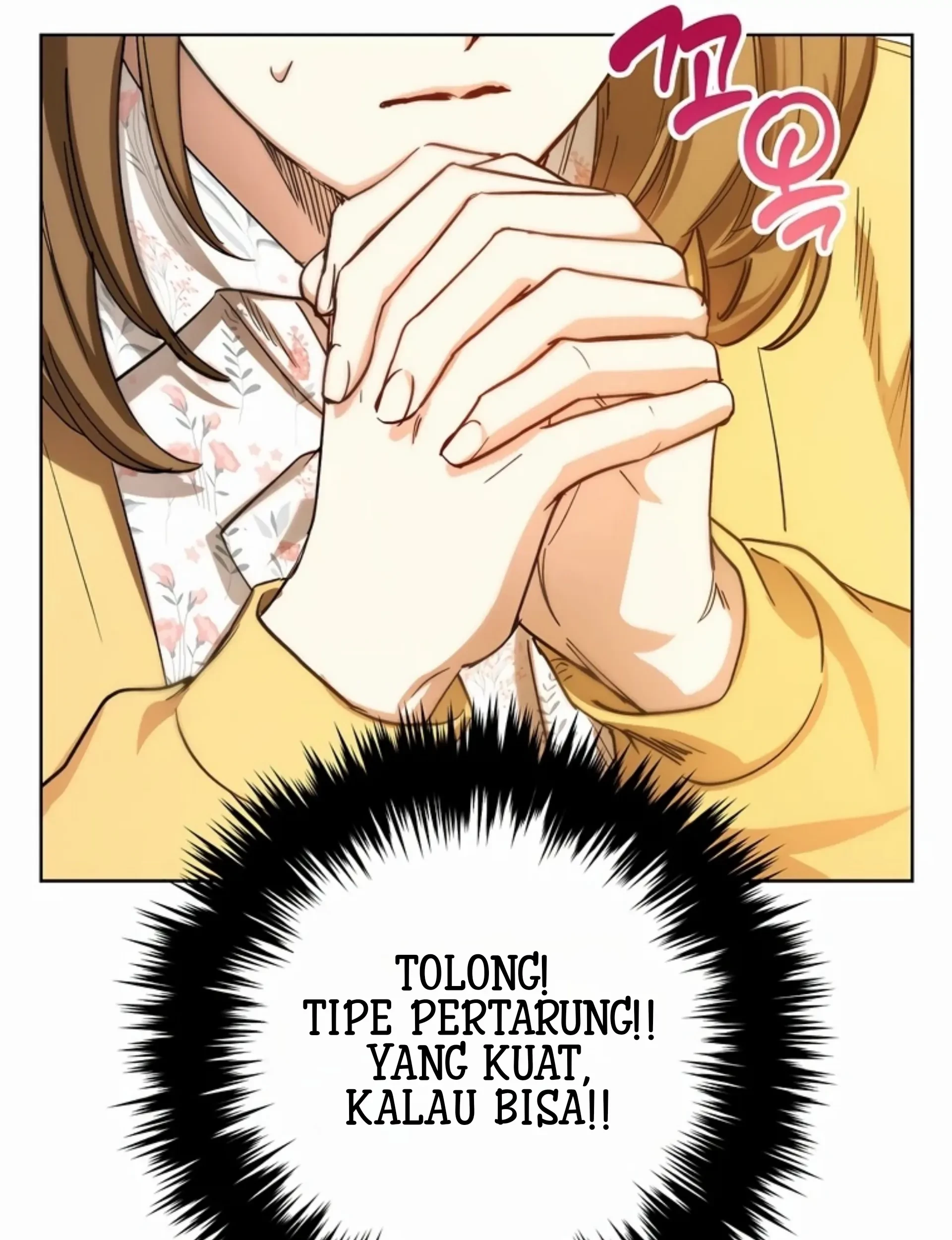 The Housekeeper of the Dungeon Chapter 01 - Halaman 145