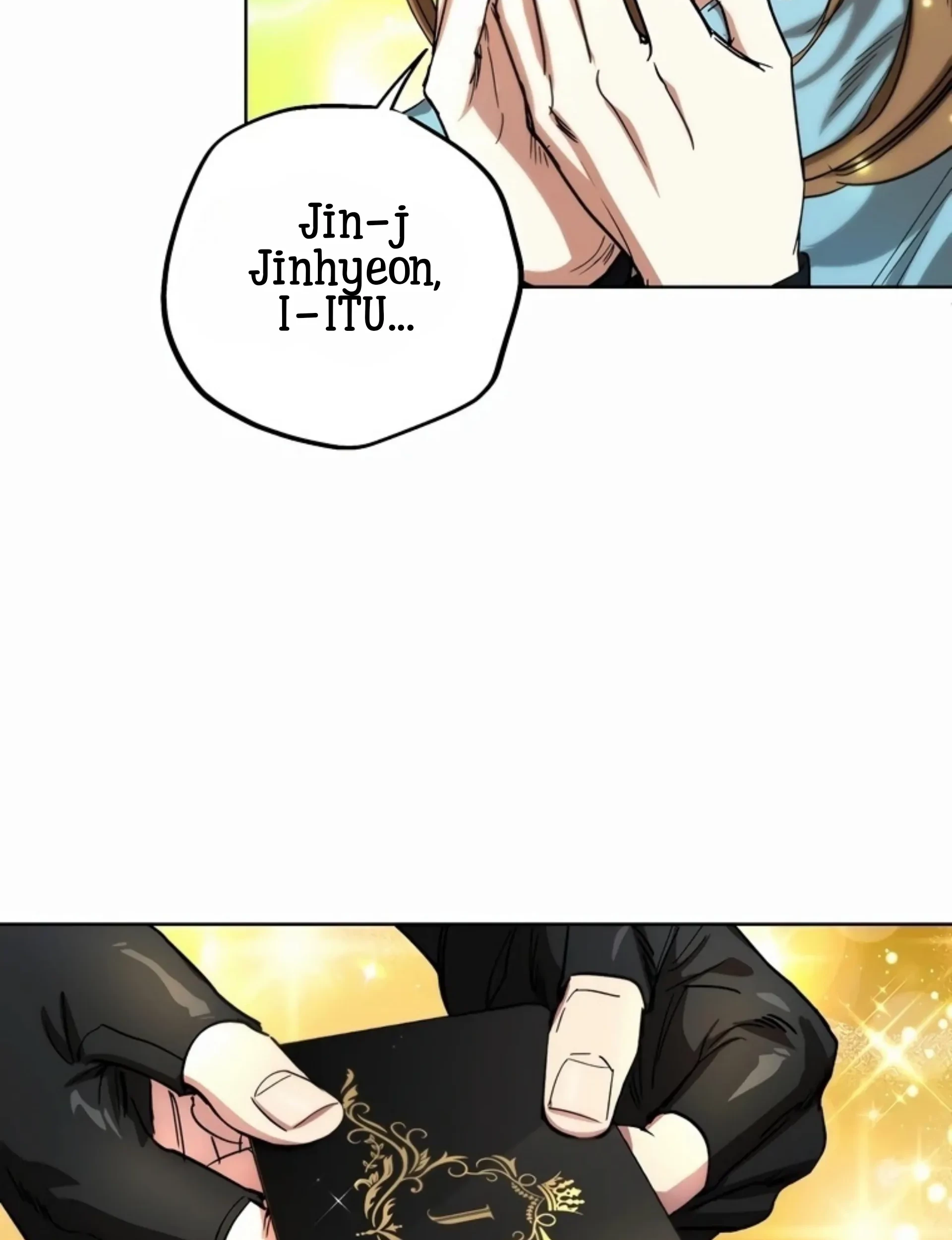 The Housekeeper of the Dungeon Chapter 01 - Halaman 10