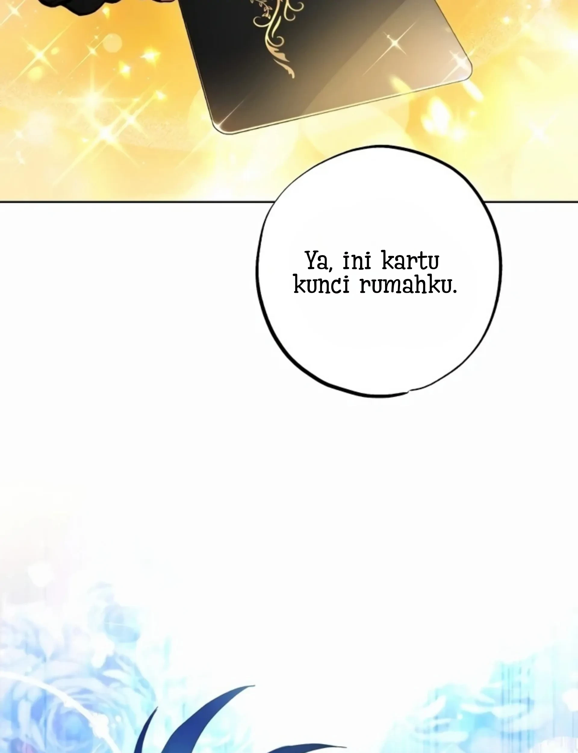 The Housekeeper of the Dungeon Chapter 01 - Halaman 12