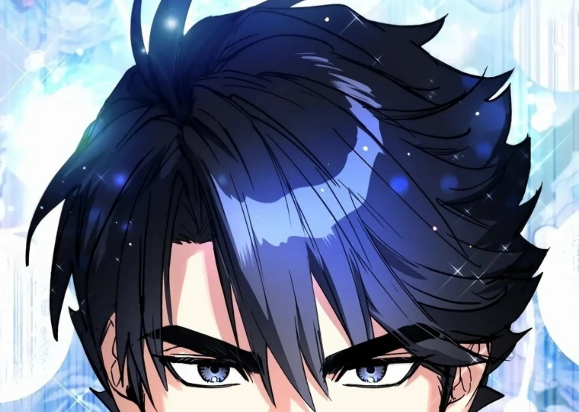 The Housekeeper of the Dungeon Chapter 01 - Halaman 13
