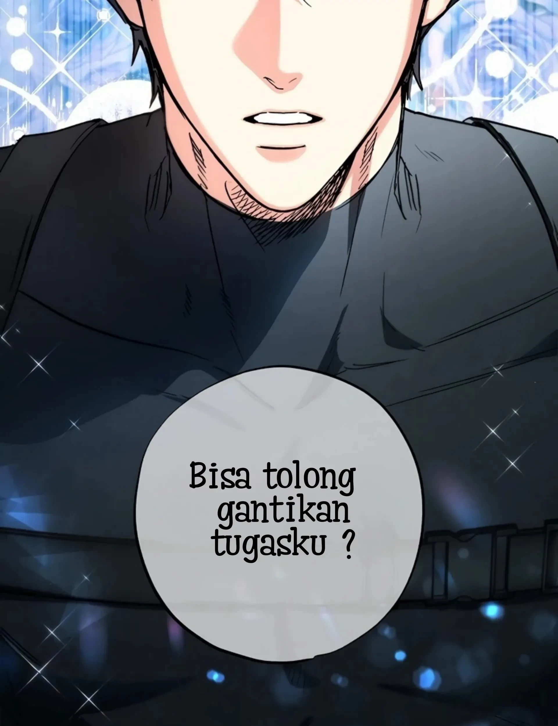 The Housekeeper of the Dungeon Chapter 01 - Halaman 14