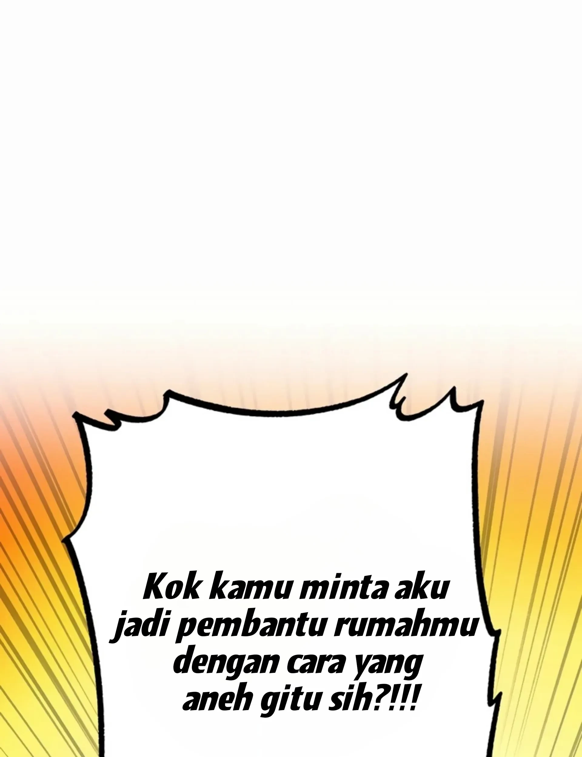The Housekeeper of the Dungeon Chapter 01 - Halaman 19