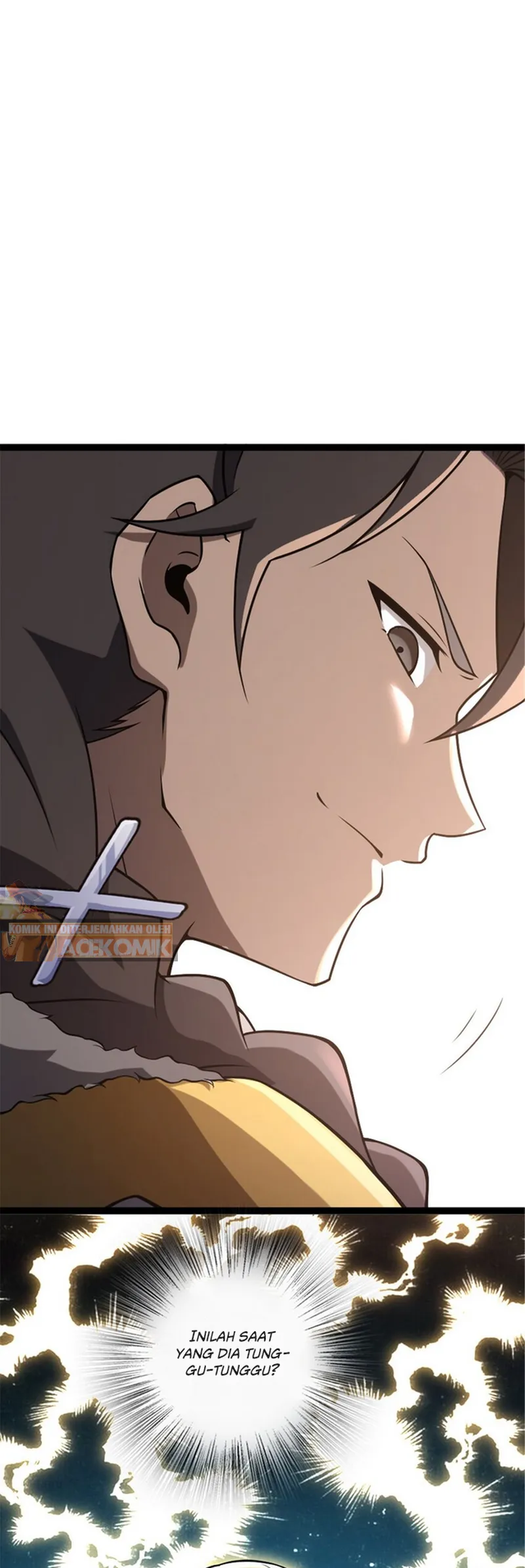 Release That Witch Chapter 509 - Halaman 24
