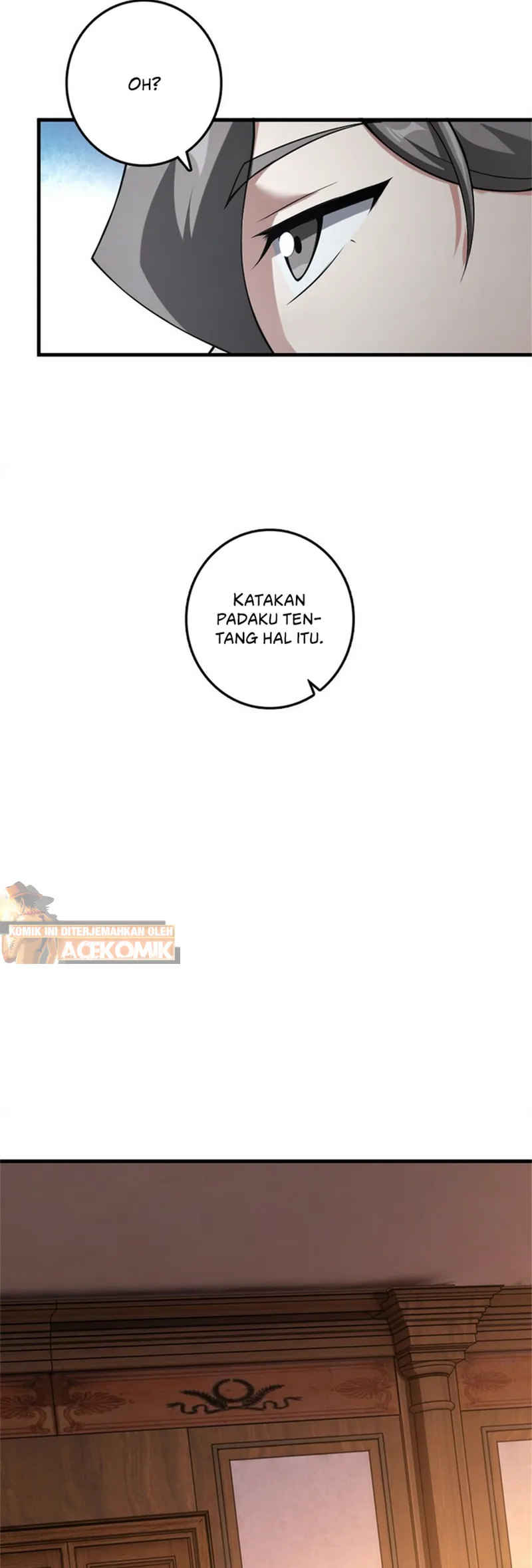 Release That Witch Chapter 506 - Halaman 10