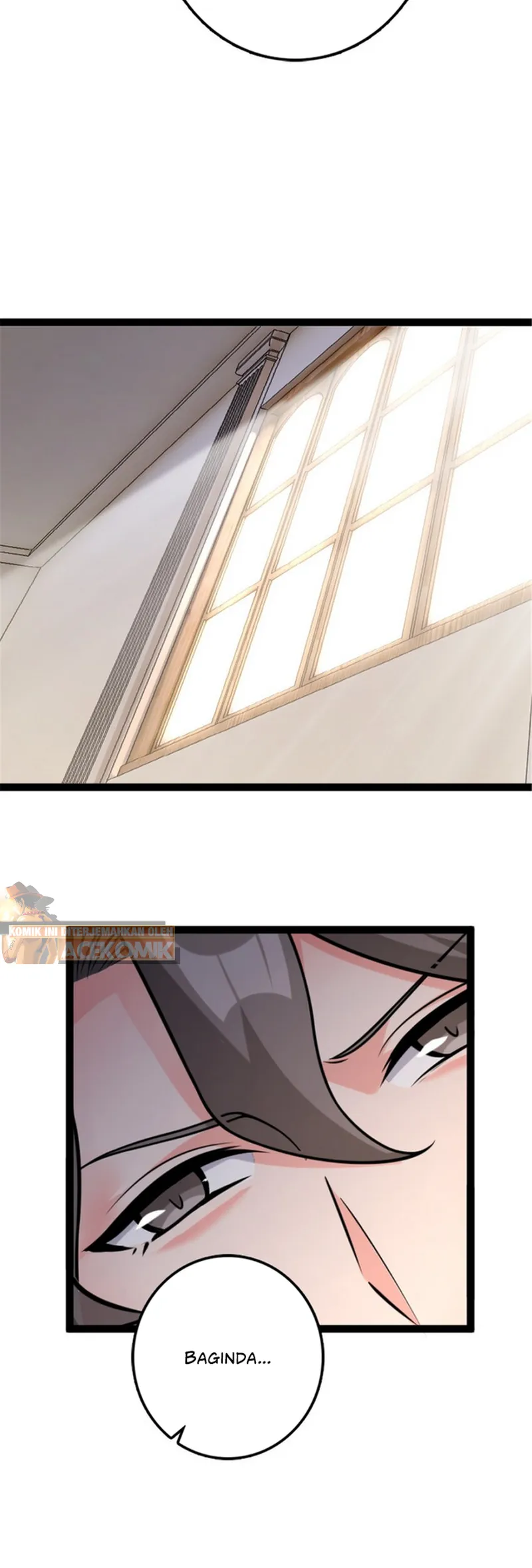 Release That Witch Chapter 504 - Halaman 25