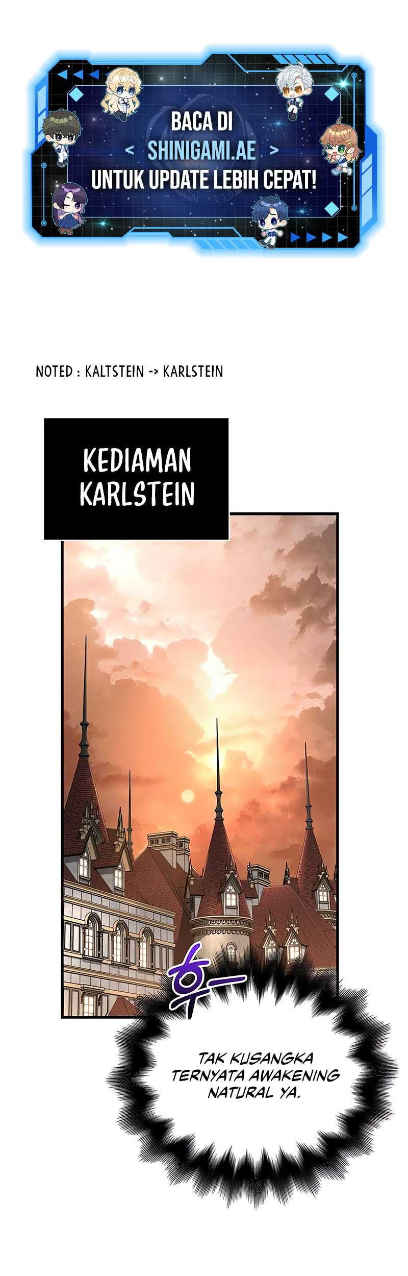 Manhwa Survive as a Barbarian in the Game Chapter 88 gambar 2