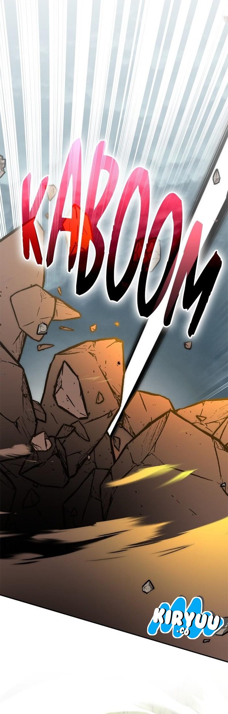 Return to Player Chapter 180 halaman 3