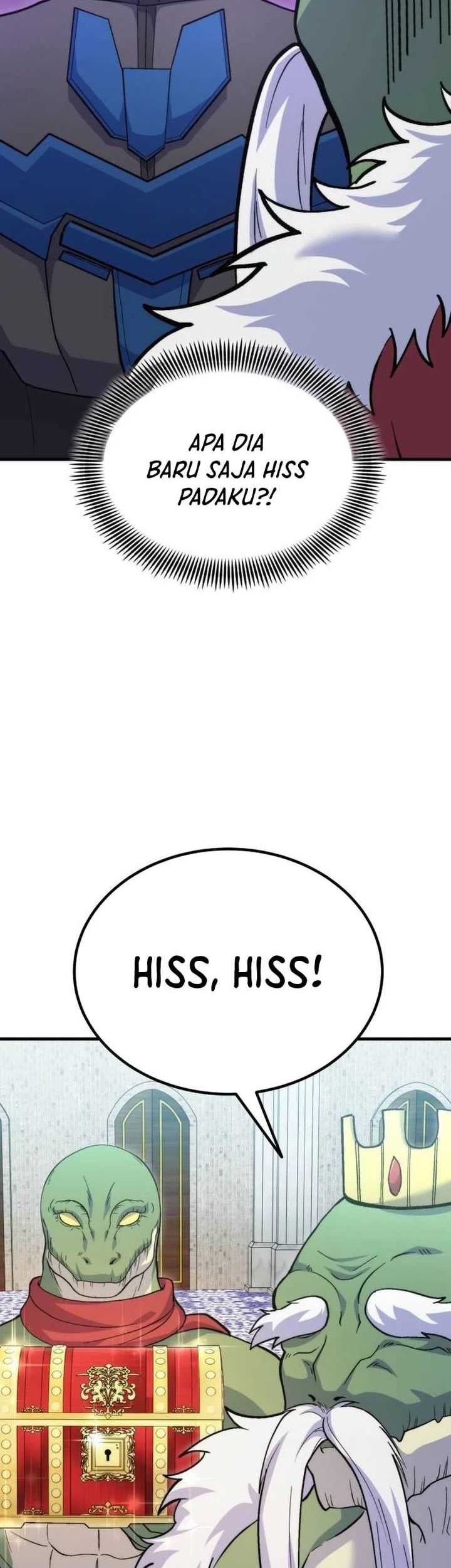 Manhwa Divine Delivery Chapter 43 gambar 2