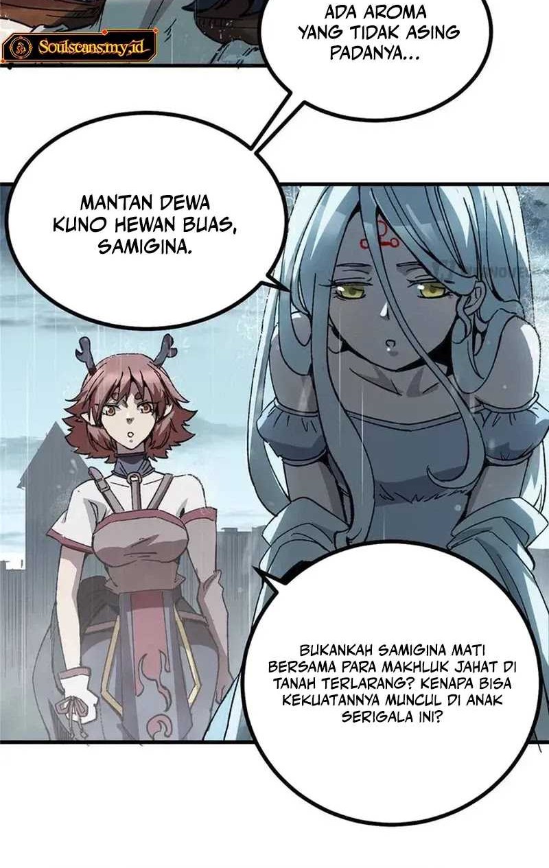 Manhua A Transmigrated Warden’s Battle for Redemption Chapter 51 gambar 2