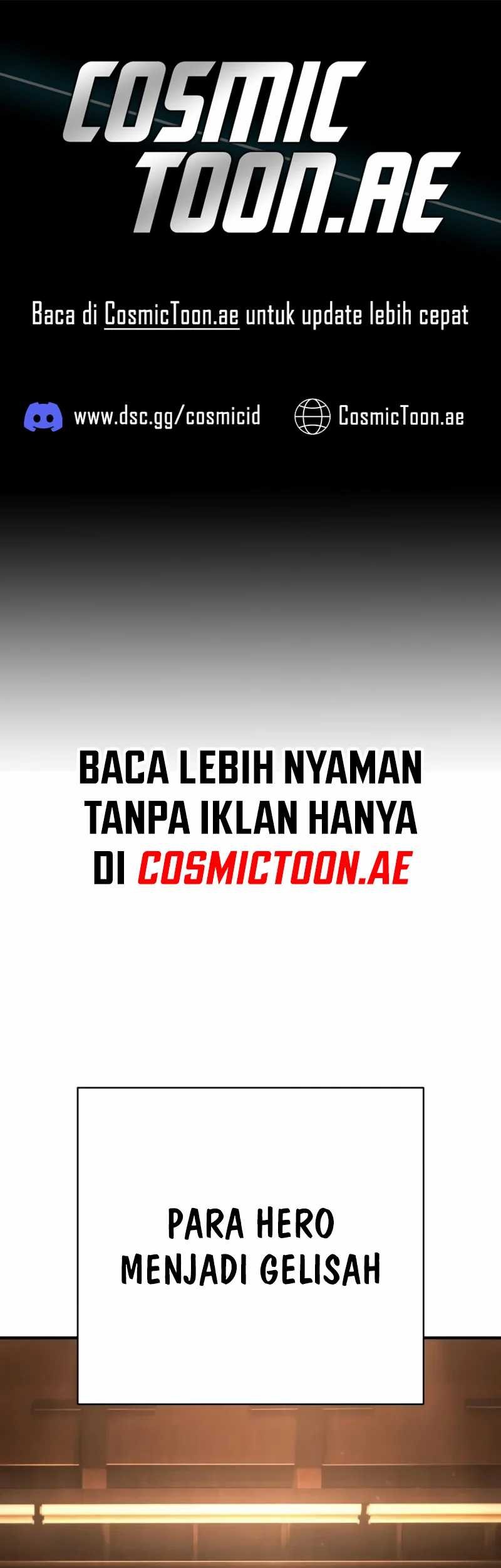 Manhwa Executioner Chapter 45 gambar 2